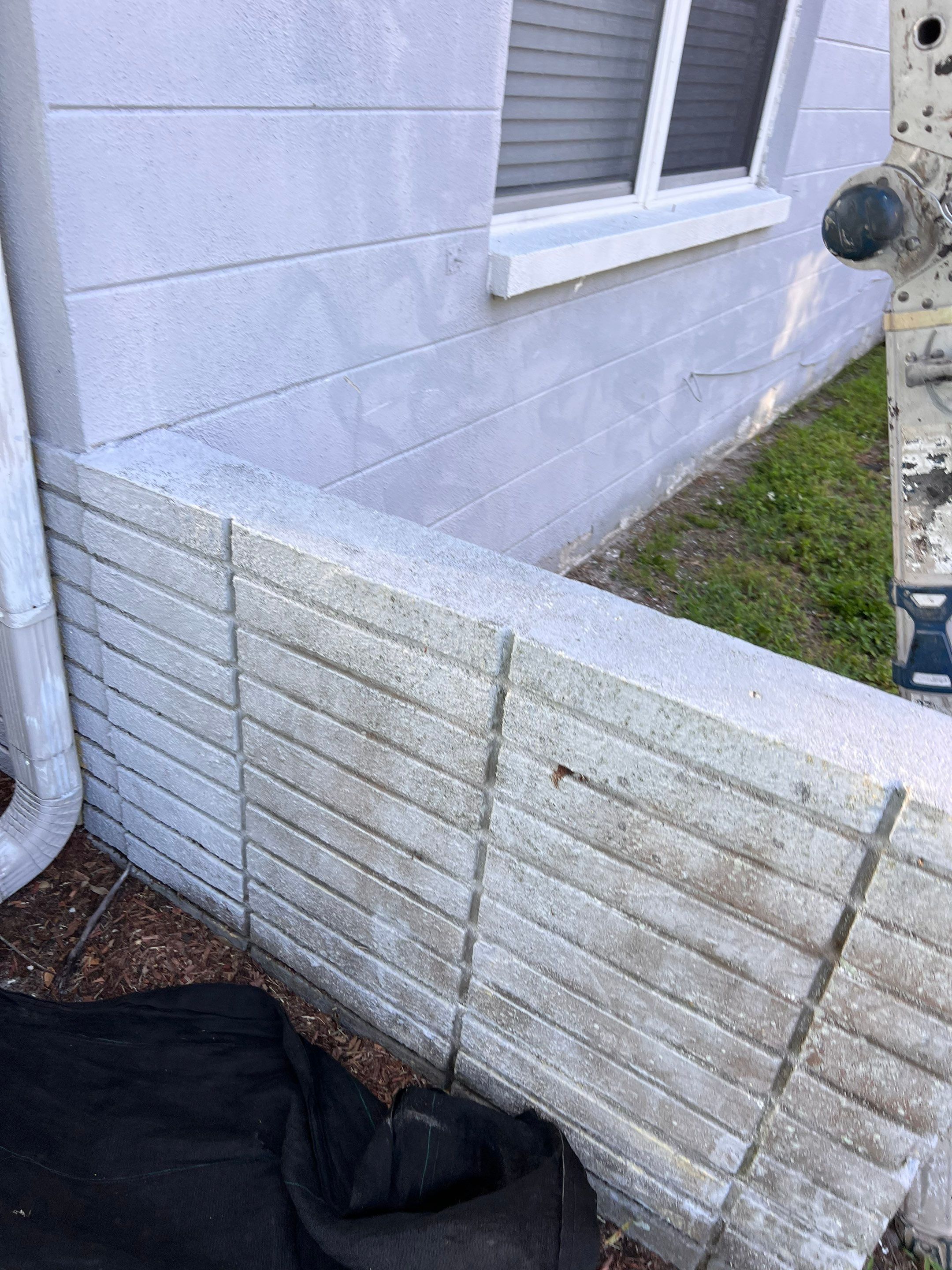 Project in St. Petersburg 33713 by Mitchell Roofing Company LLC 