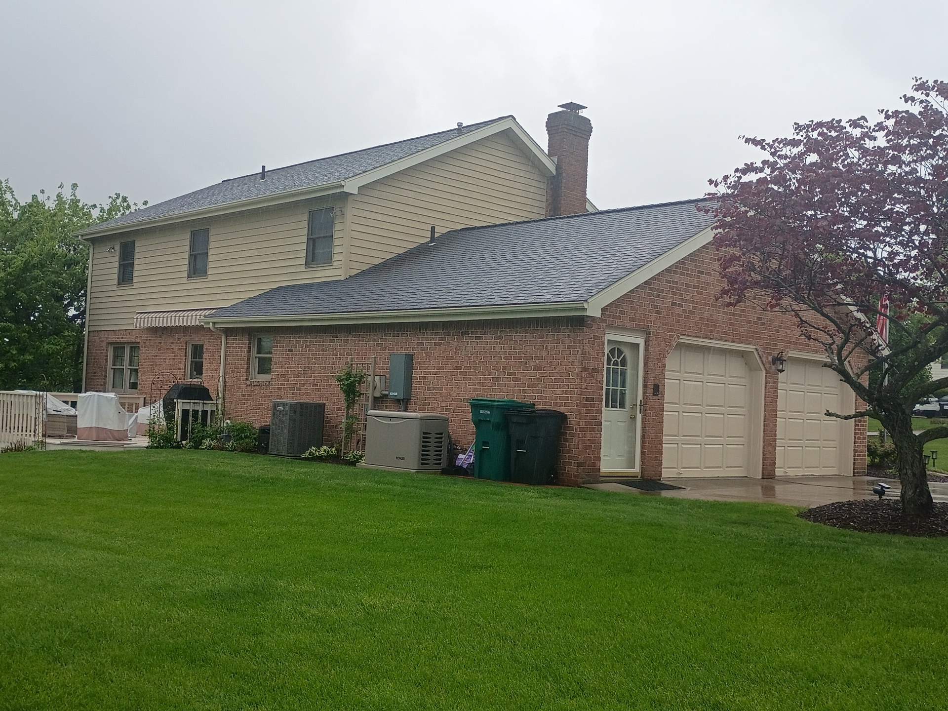 Everlast Home Remodel in Washington, PA by Ideal Siding Pittsburgh
