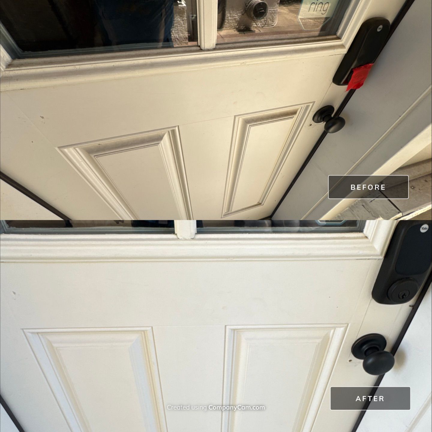 Joel's House by Mr. Mister Power Washing