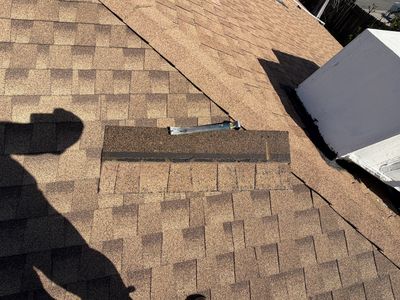 Project in  Rancho Cordova