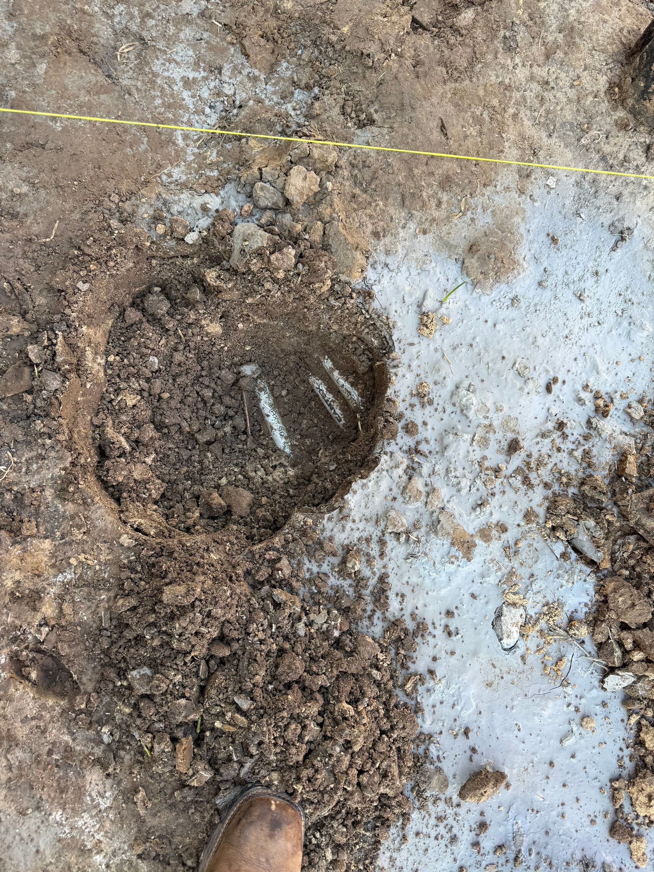 Pergola using Sophalx Crew by SophAlx LLC