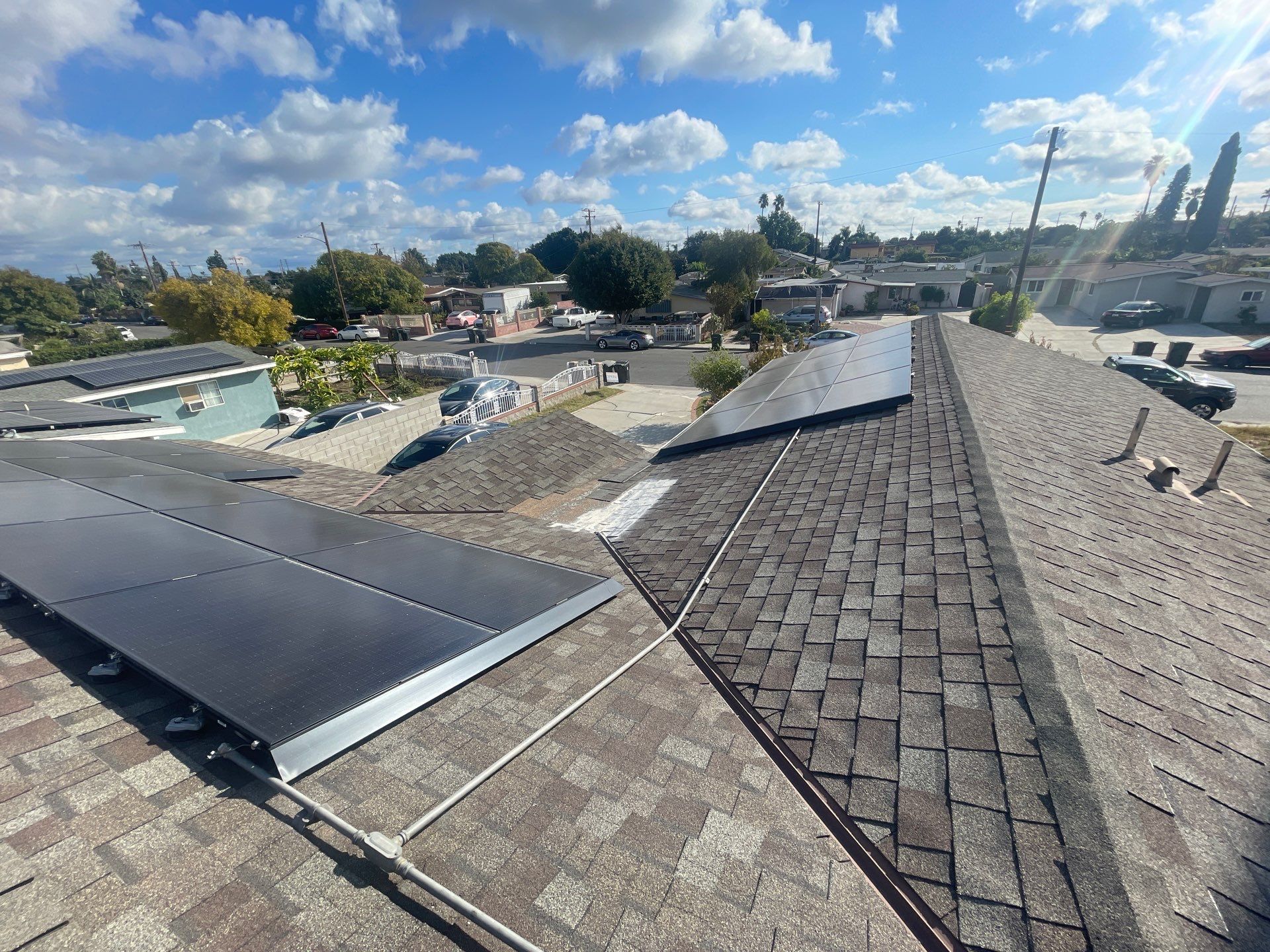 Roof Replacement - Anaheim CA 92804 by Epic Roof Replacement