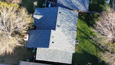 Roof Damage using Atlas Pinnacle - Hearthstone
