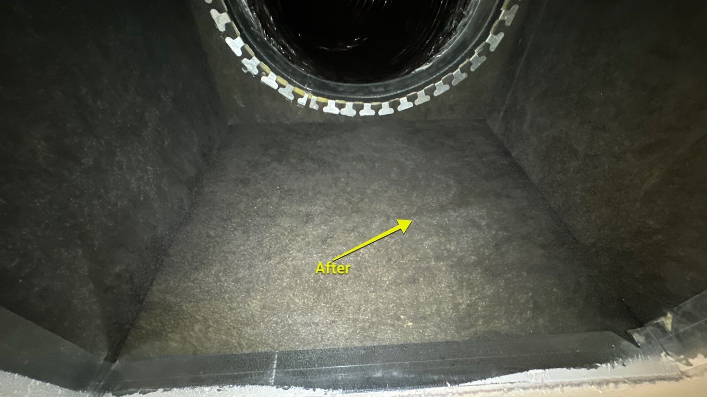 Air Duct Cleaning in Clermont by Hygienic Air, Inc