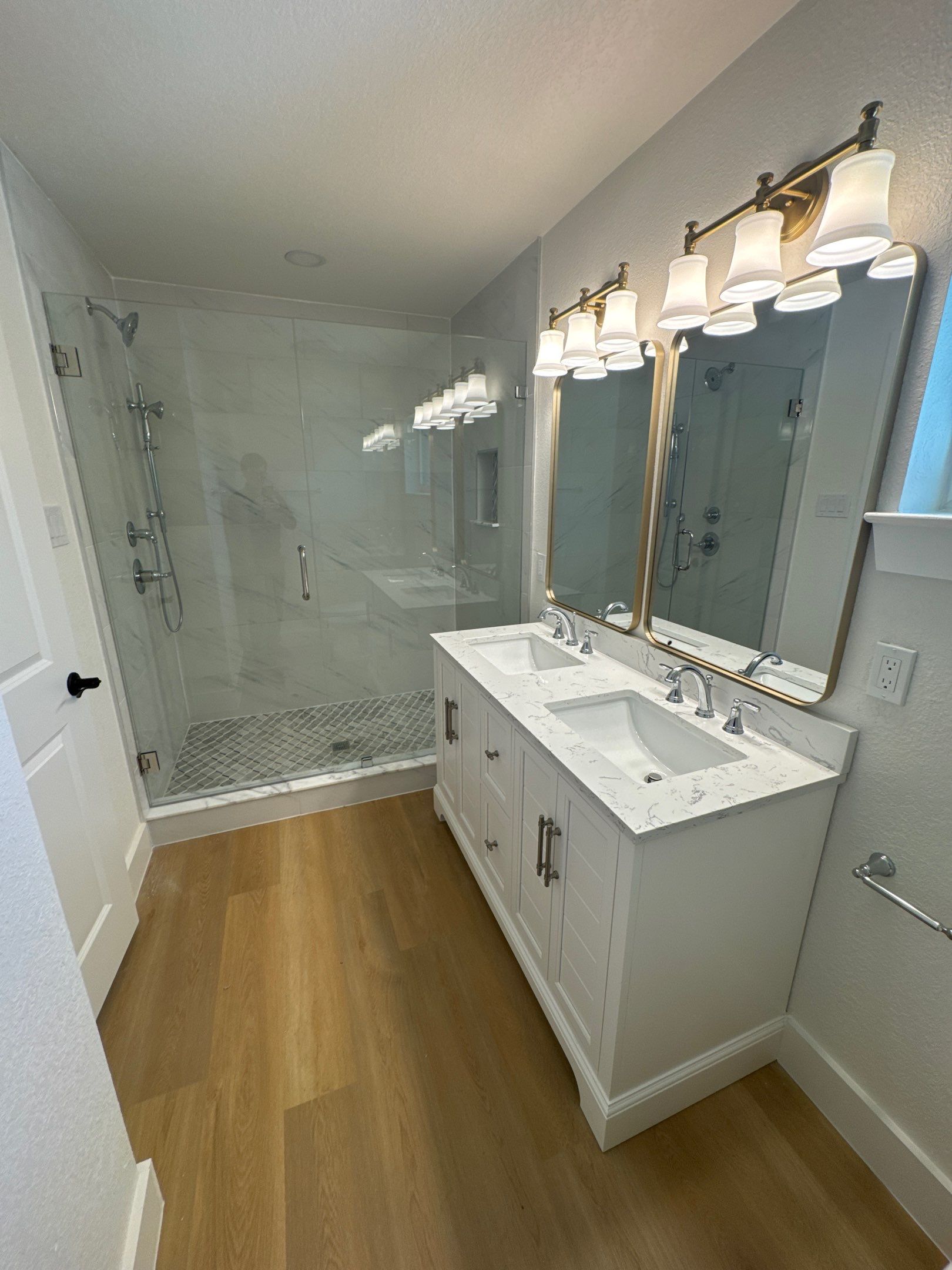 Polished & Swift: Full Home Transformation by Tibi Soli LLC