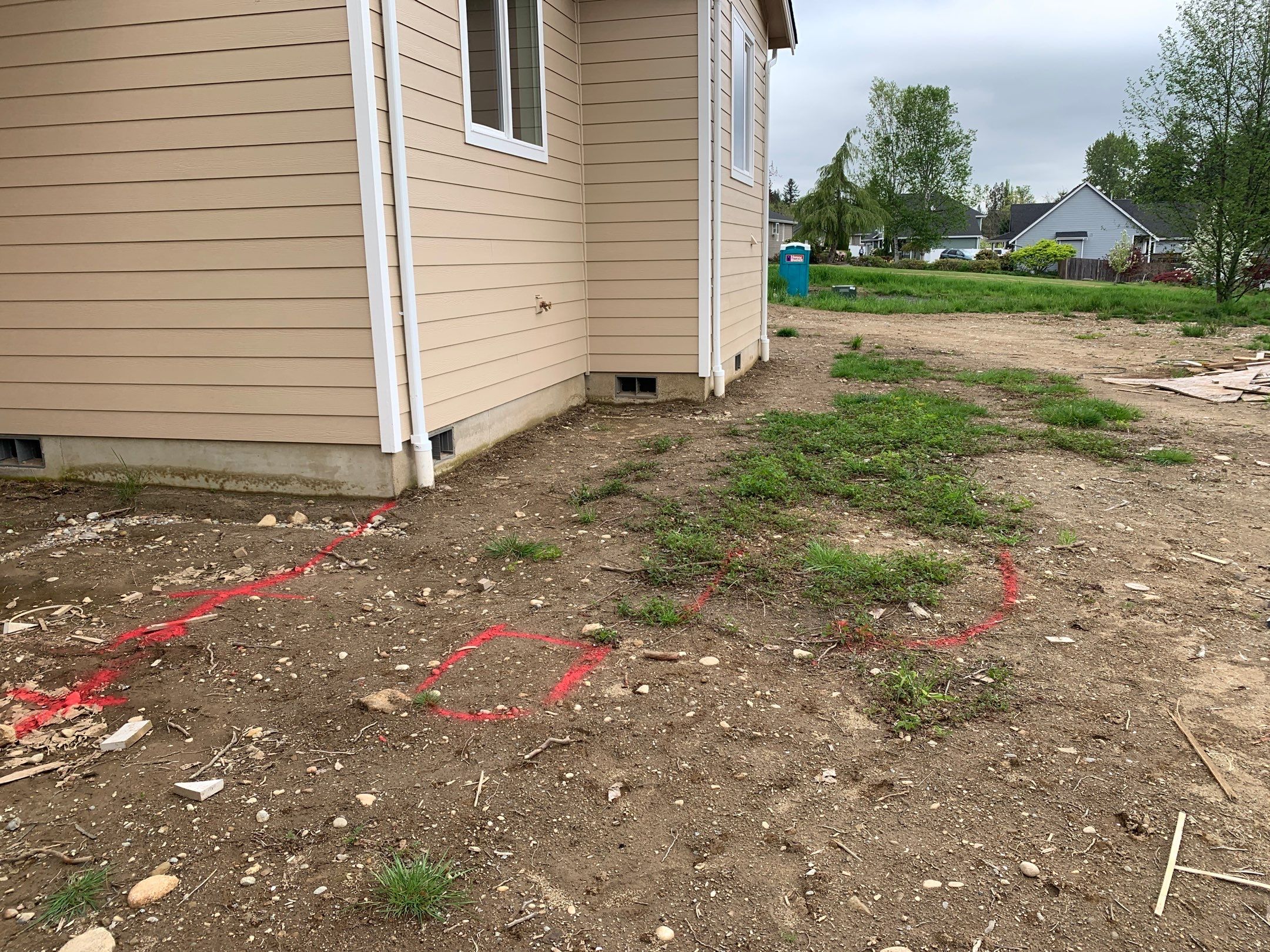 James | Patio Renovation, Concrete Project by Jireh Asphalt & Concrete Inc 