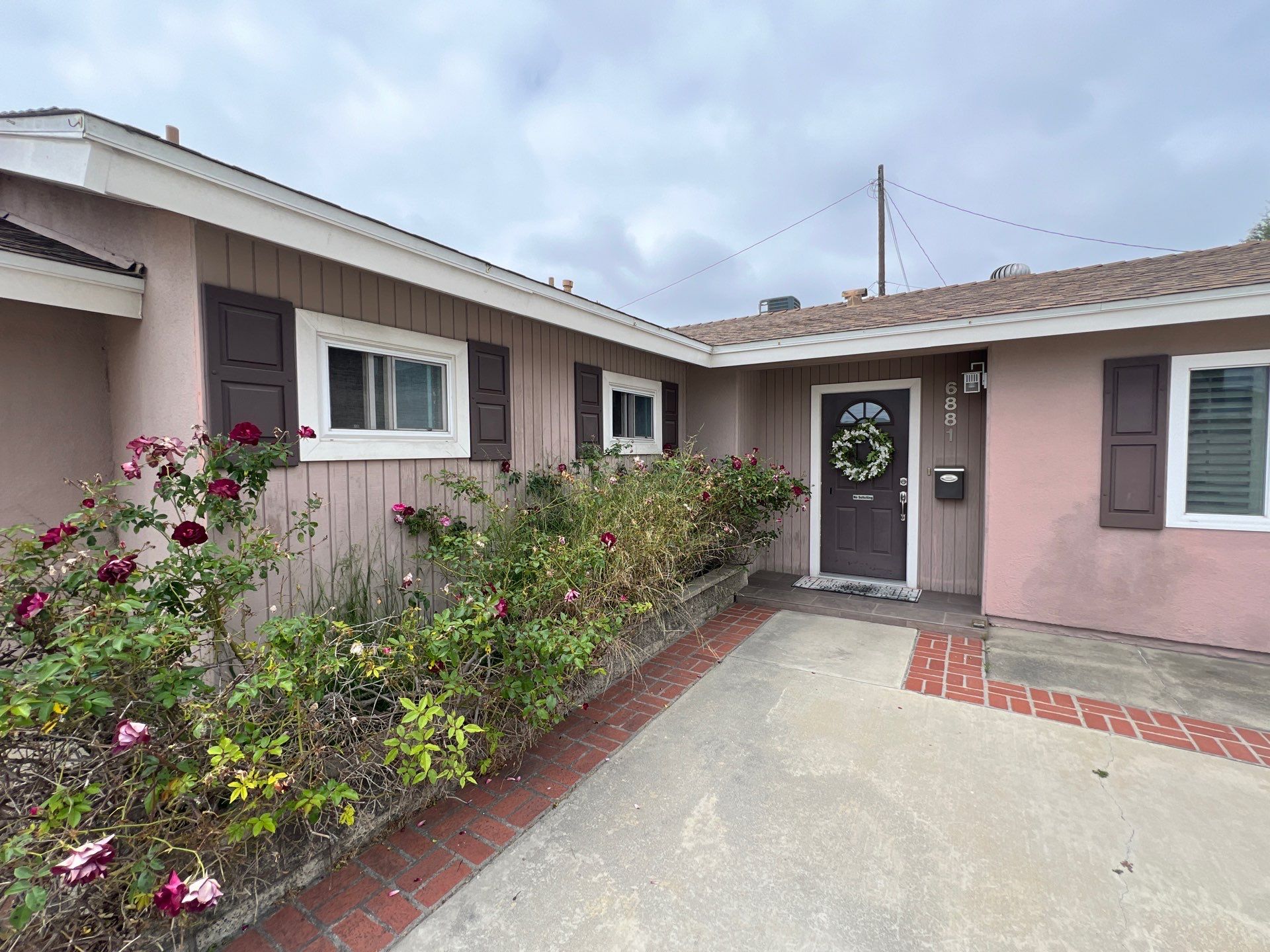 Huntington Beach Complete Exterior Painting by Beach City Painting
