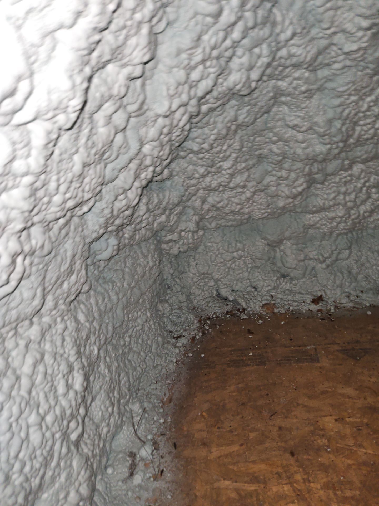 Project in Alexandria, VA by Founders Insulation