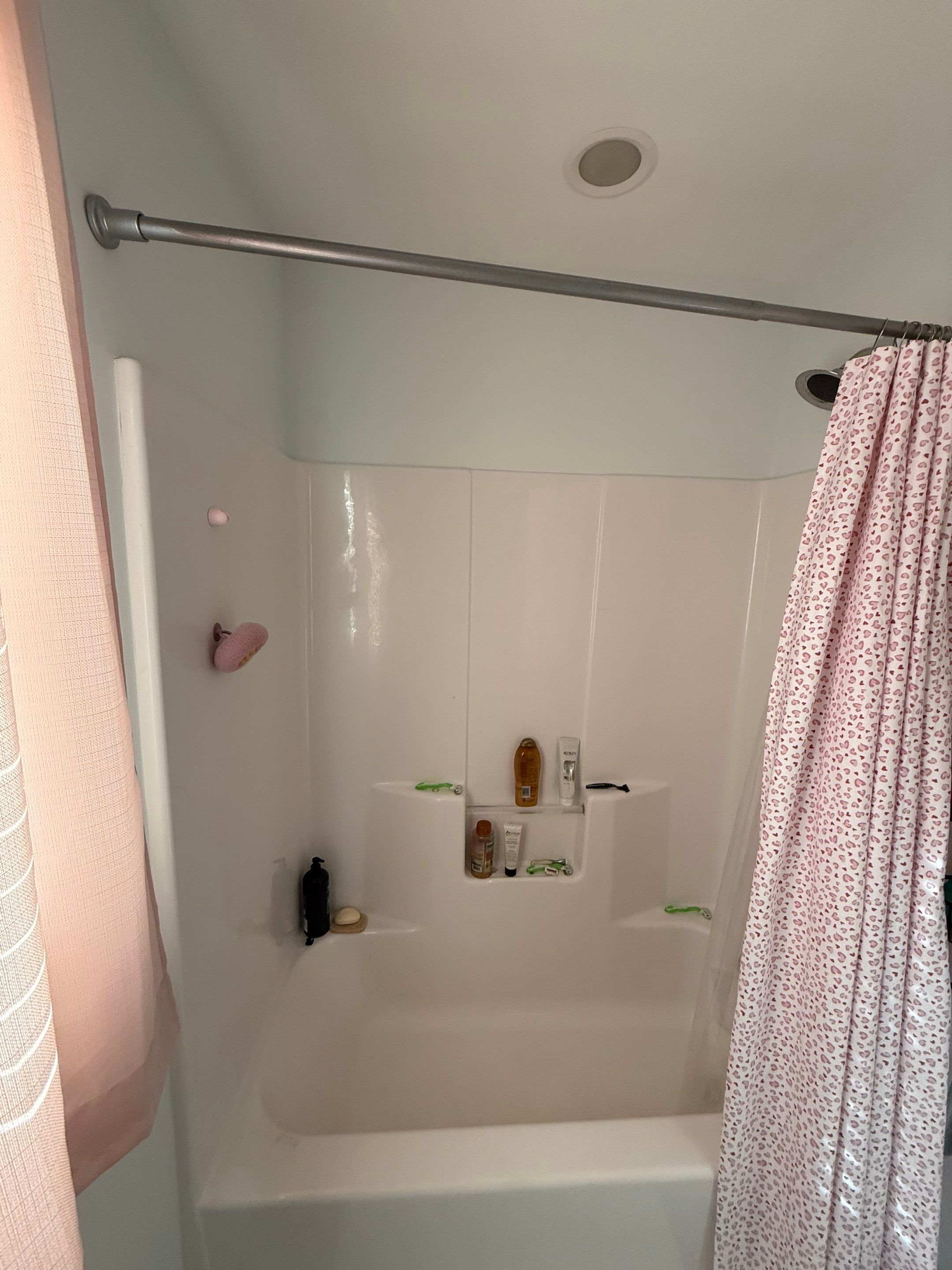 Tub to Shower by BathPlanet SW Virginia