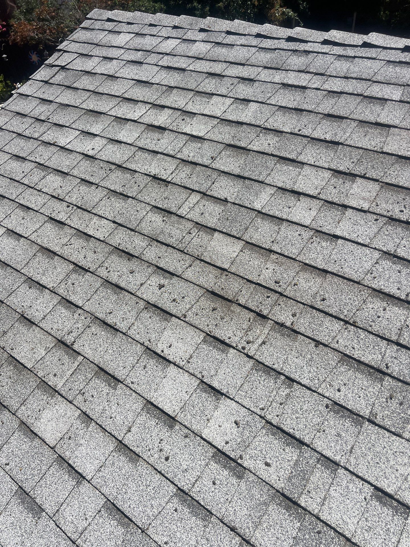 Roof Rejuvenation using Roof Maxx Treatment by Roof Maxx of Folsom