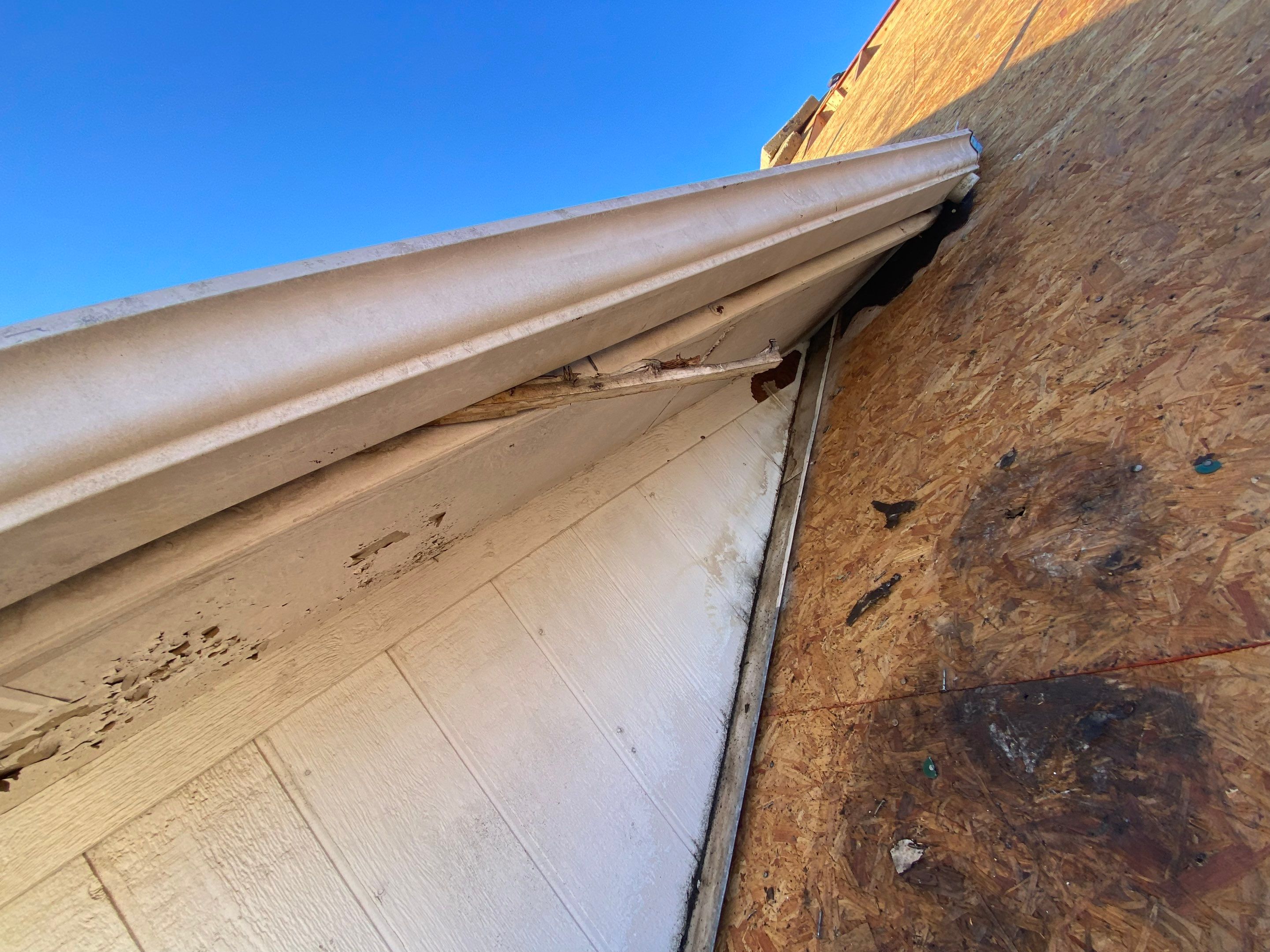 Project in Austin by Rhino Roofing and General Contracting, LLC