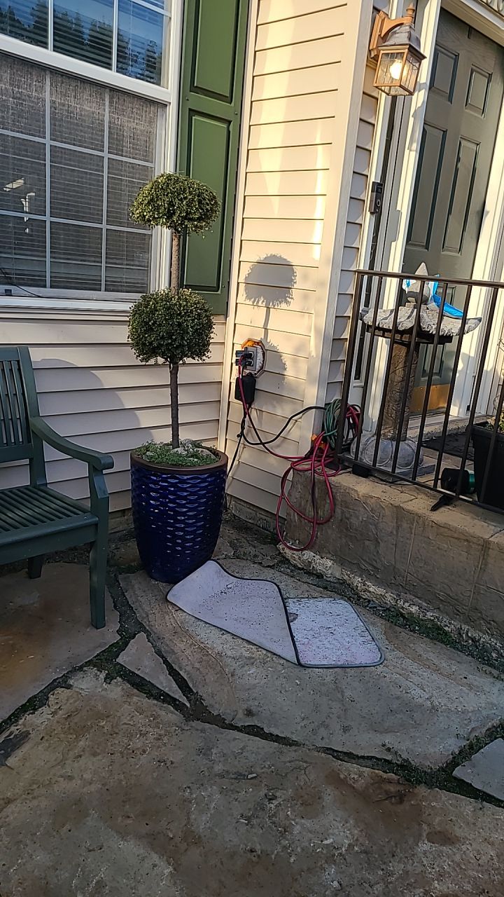 Dumfries: CertainTeed Landmark Pro Designer Shingles in Max Def Weathered Wood by RM Banning, Inc.