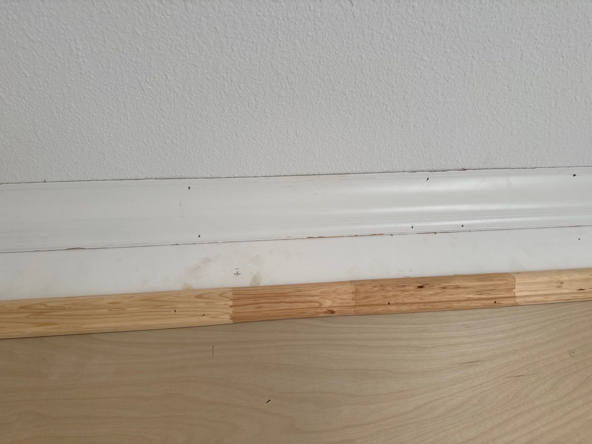 Cabinets Painting in Fort Worth by Nomad Painting