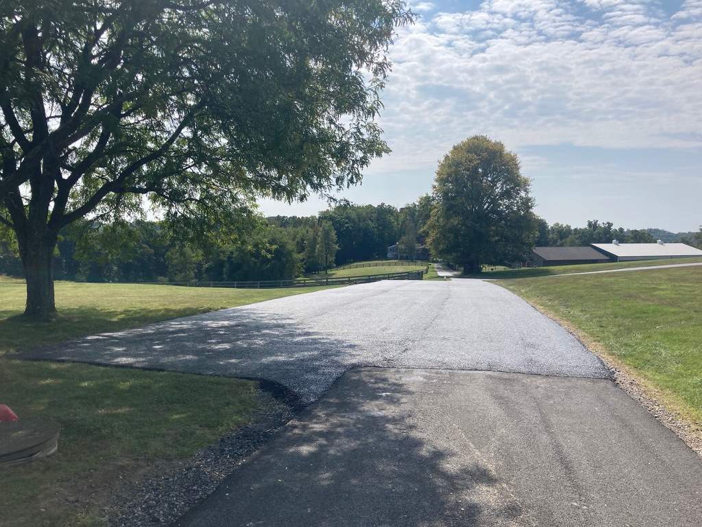 Personal and Commercial Lanes by Brant's Asphalt