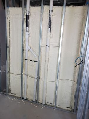 Project in San Diego