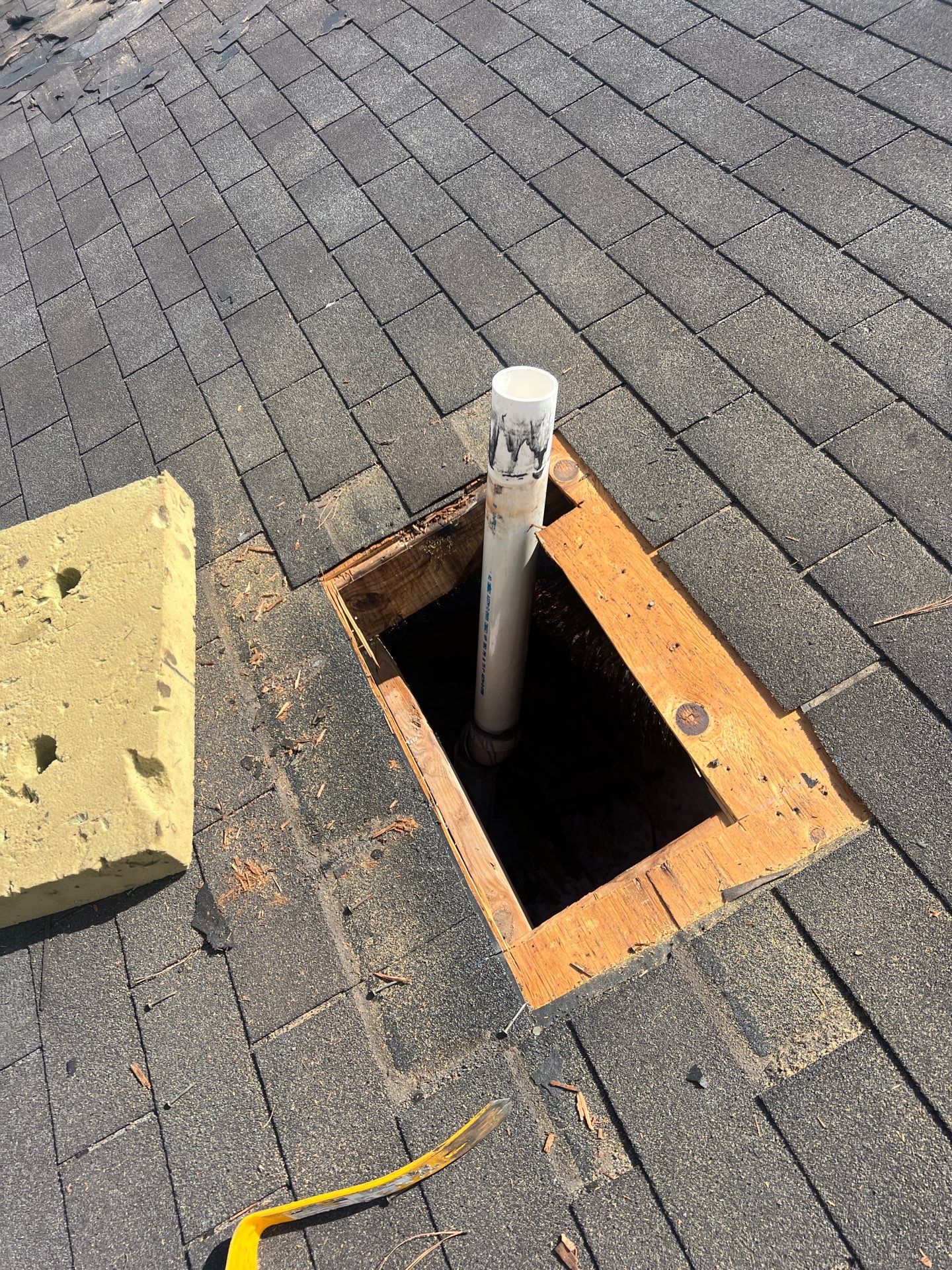 Roof Repair Katy by Roof Repair Company