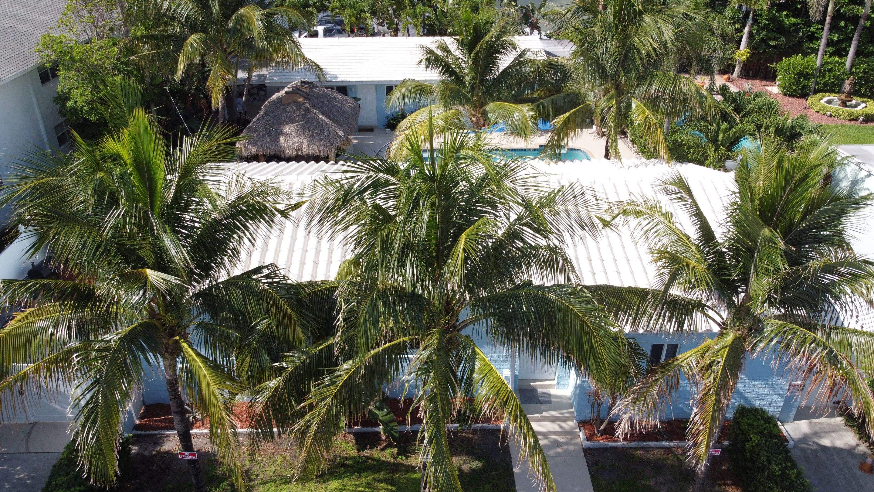 Residential Roofing Installation using GAF by BLUES BROTHERS ROOFING