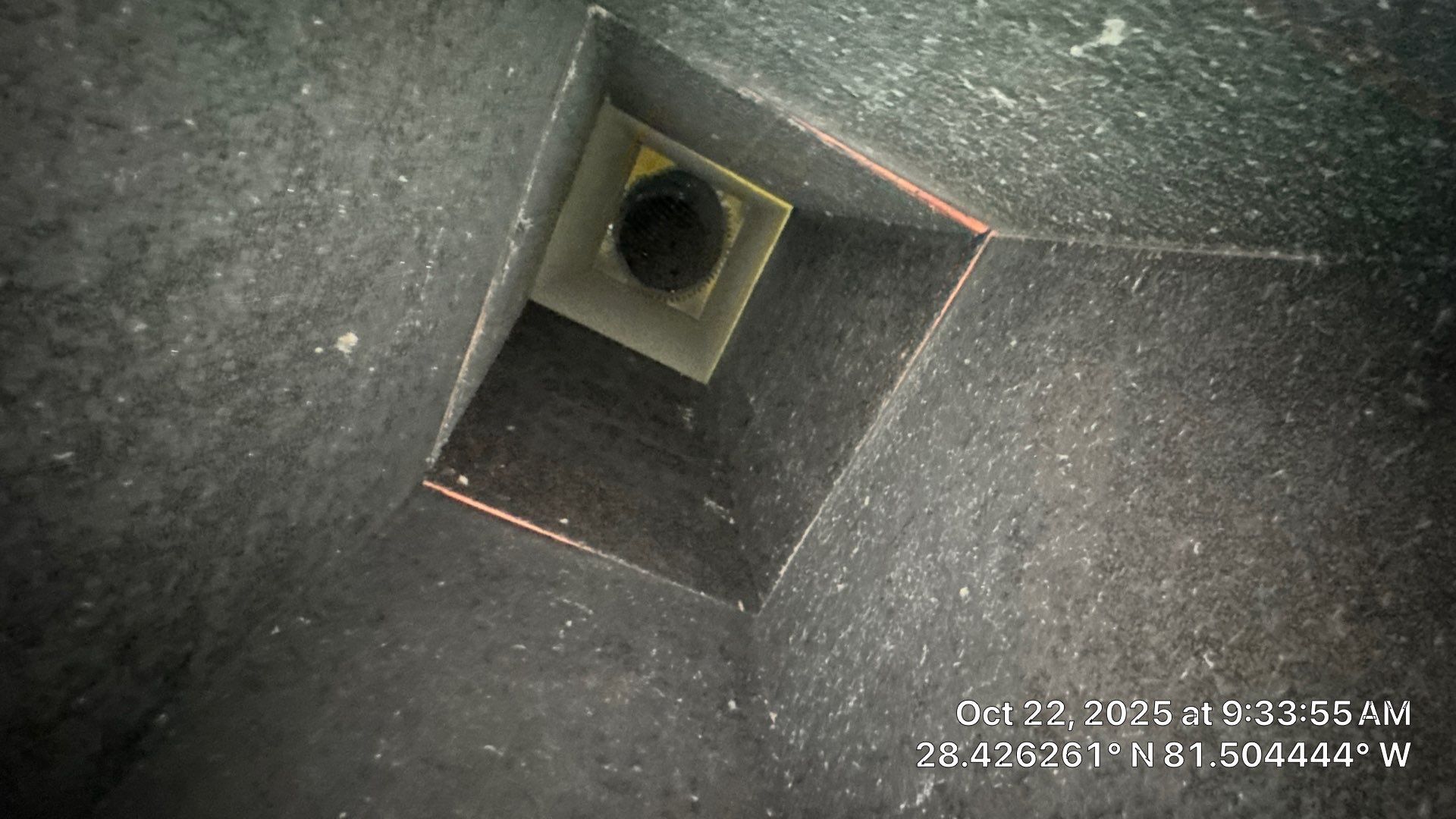 Air Duct and Dryer Vent Cleaning in Orlando by Hygienic Air, Inc