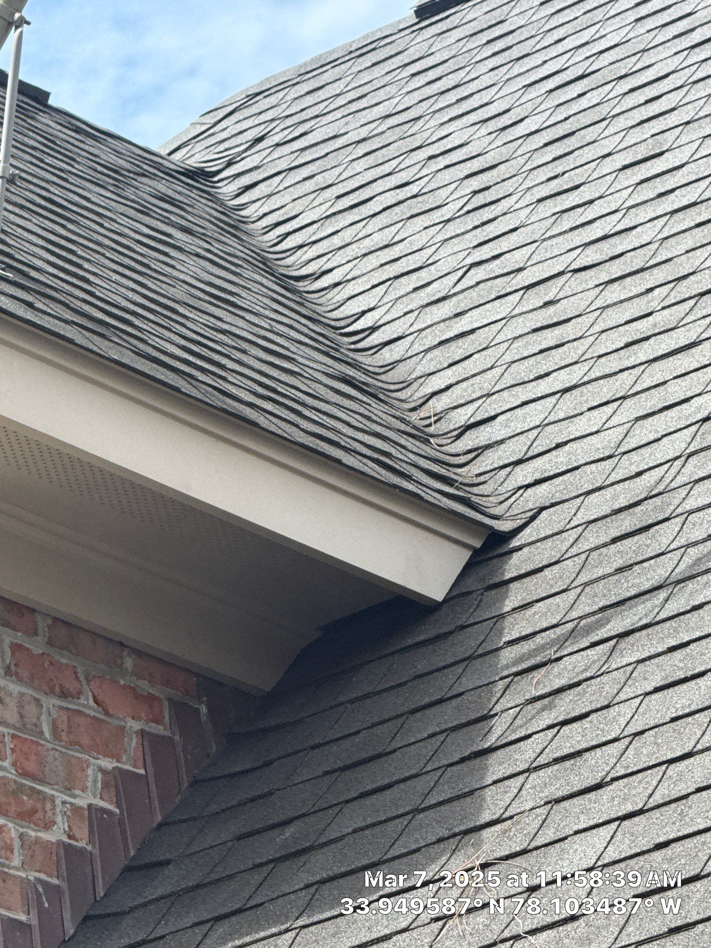 Fortified Roof Upgrade using CertainTeed Landmark Pro by RGR Construction and Roofing, LLC