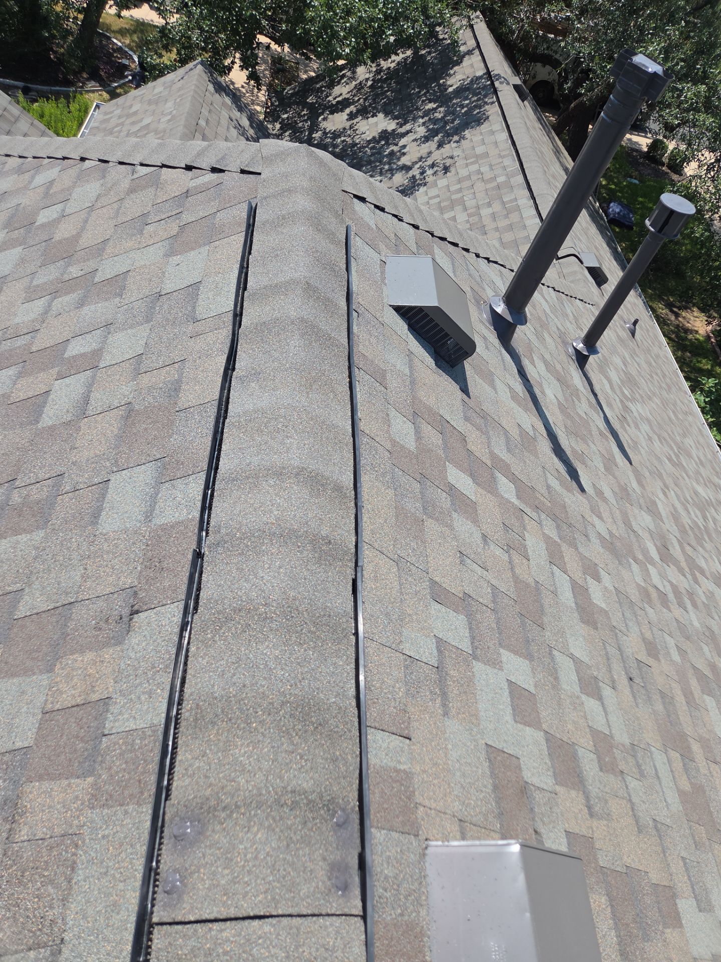 Driftwood - Owens Corning TruDefinition Duration by RoofsOnly.com