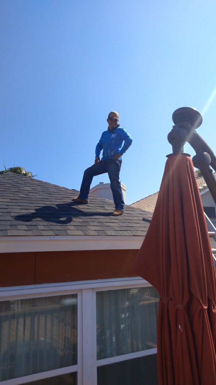 Island Tile Exorcist by Bayfront Roofing and Construction