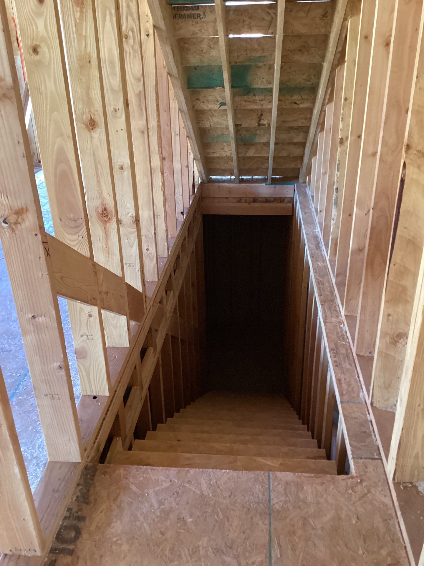 Project in Mantua by Hall Homes Construction LLC