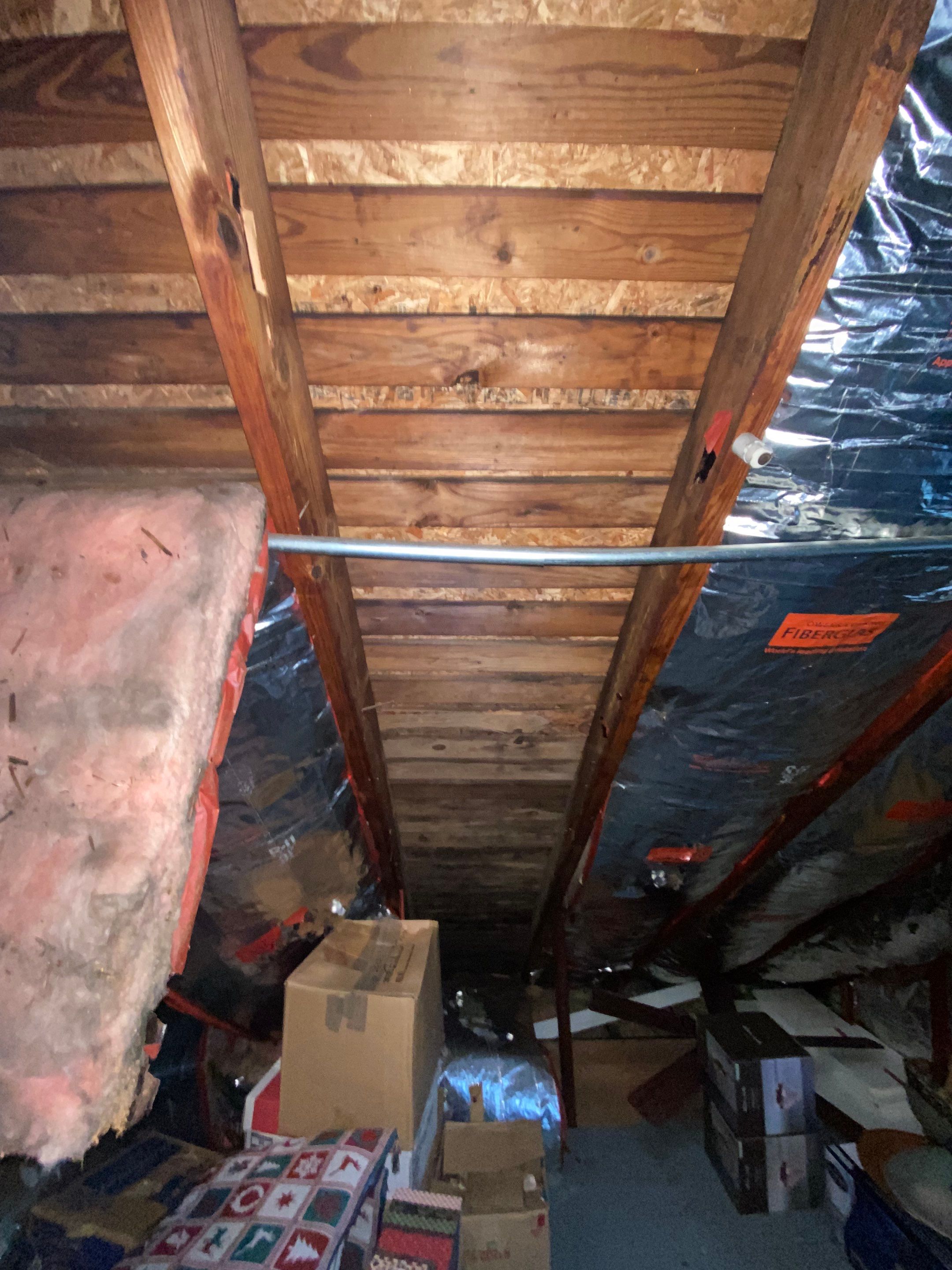 Deborah McCracken by Silver Leaf Contracting 