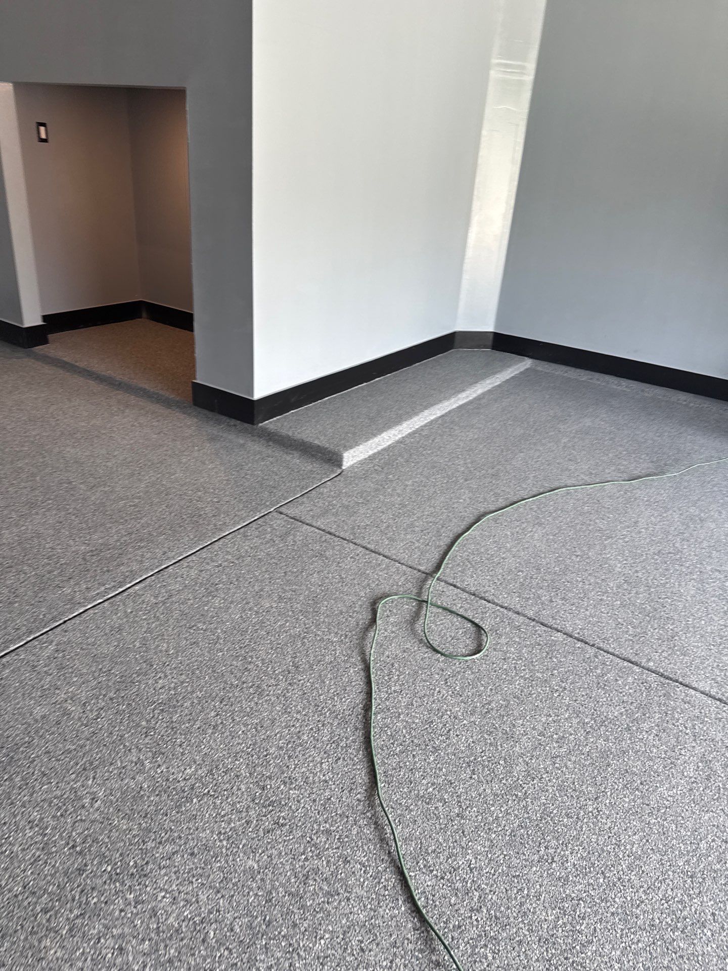Project in Pflugerville by GarageExperts of Greater Austin