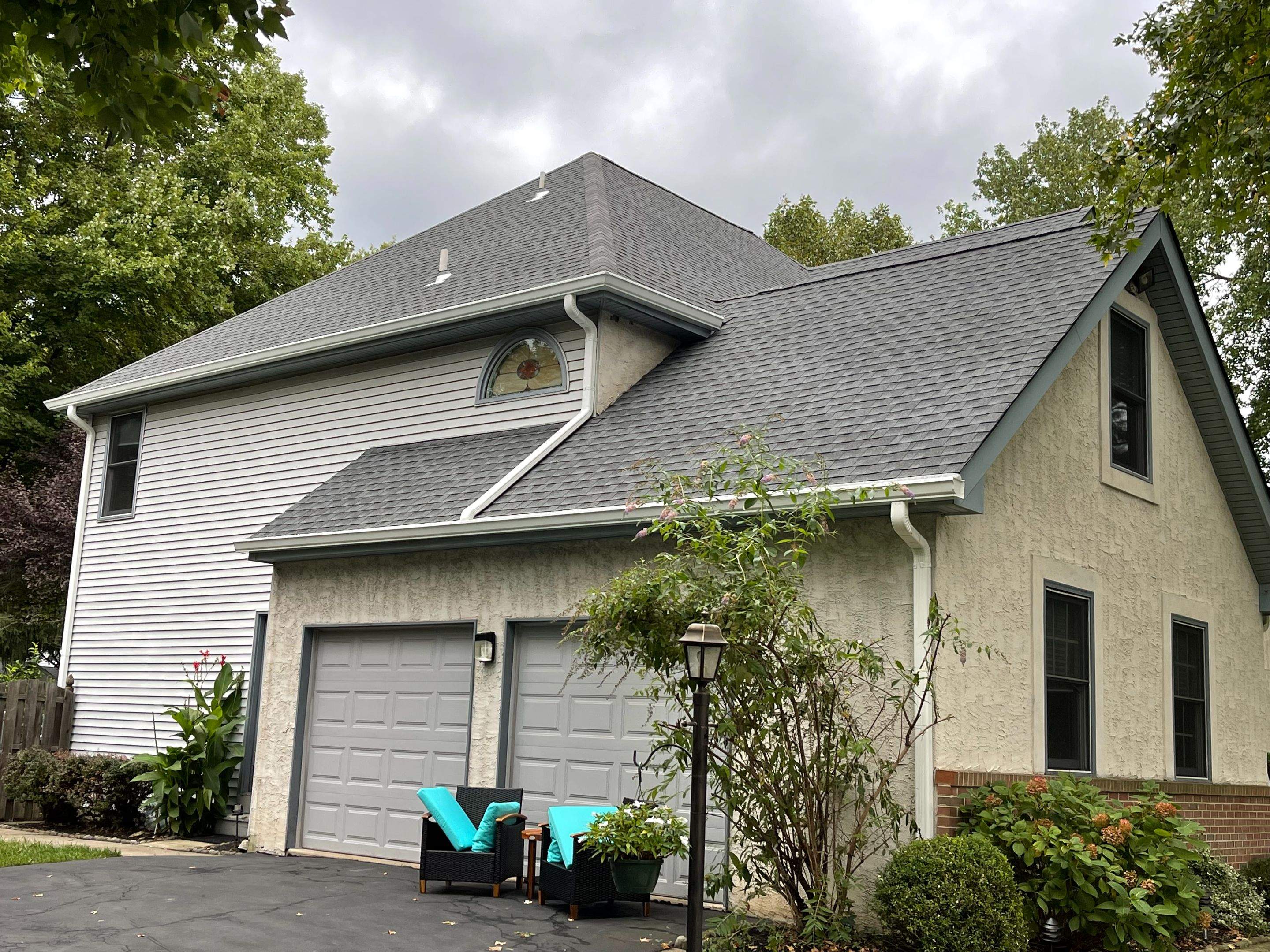 Roofing  by Stofan Construction LLC
