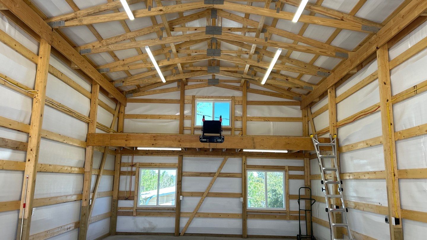Project in Elizabeth by Prism Builds