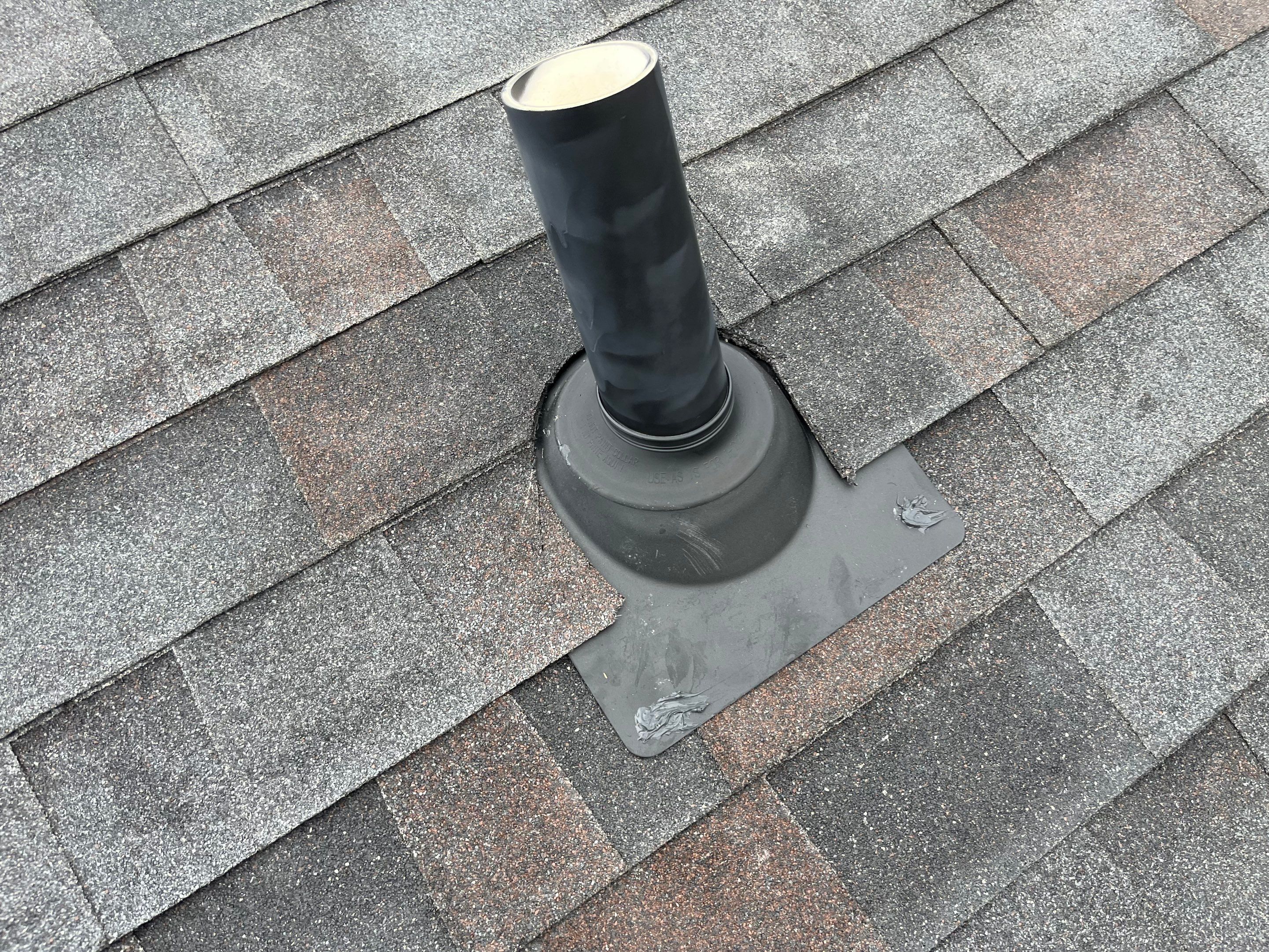 Residential Roofing Repair using Malarkey Vista: Black Oak by Hostetler Roofing