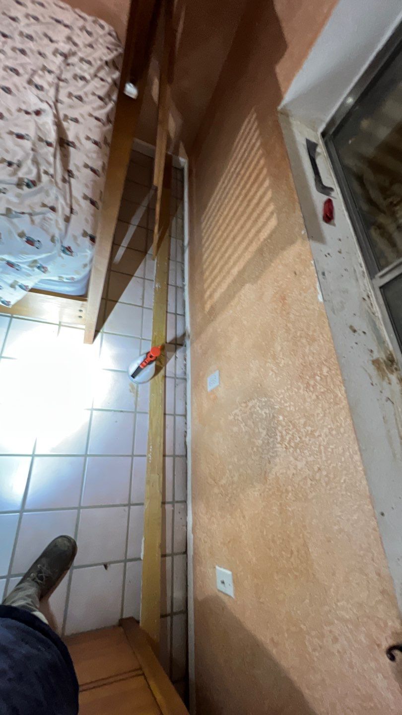 Water Damage by Accountable Home Services