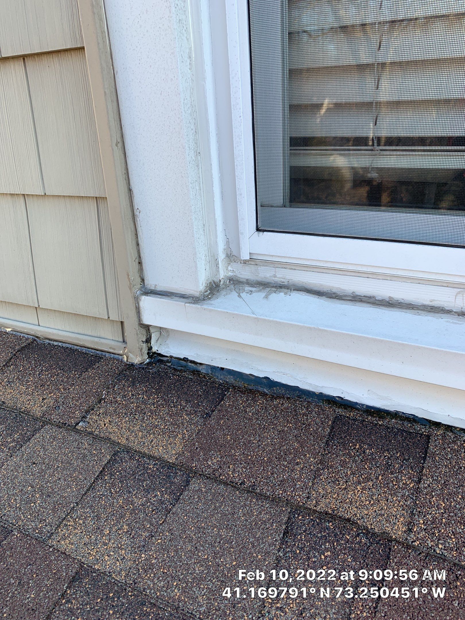 Siding Repair using Wood Siding by A Plus Exterior