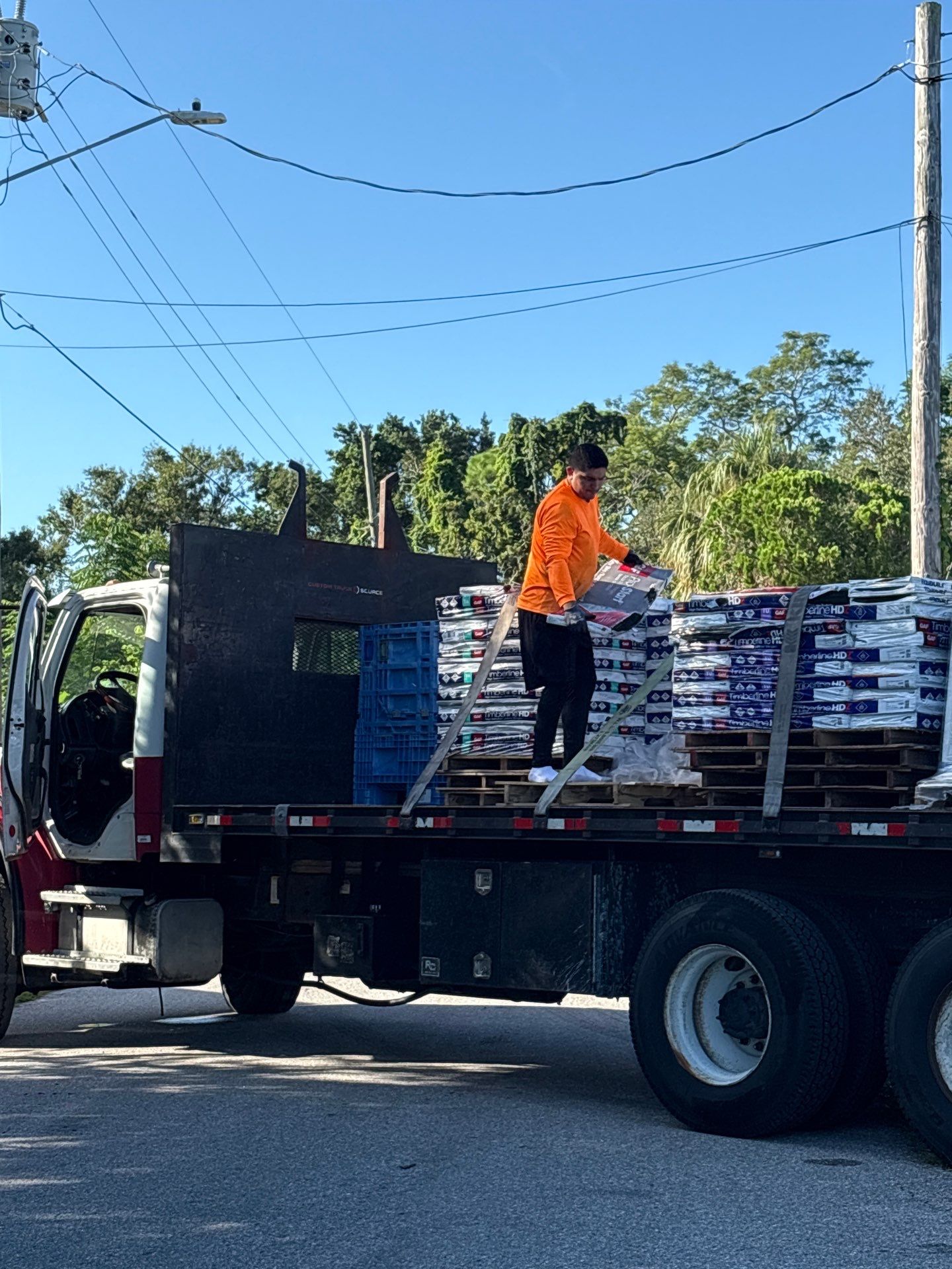 Piro Rental by Florida Southern Roofing