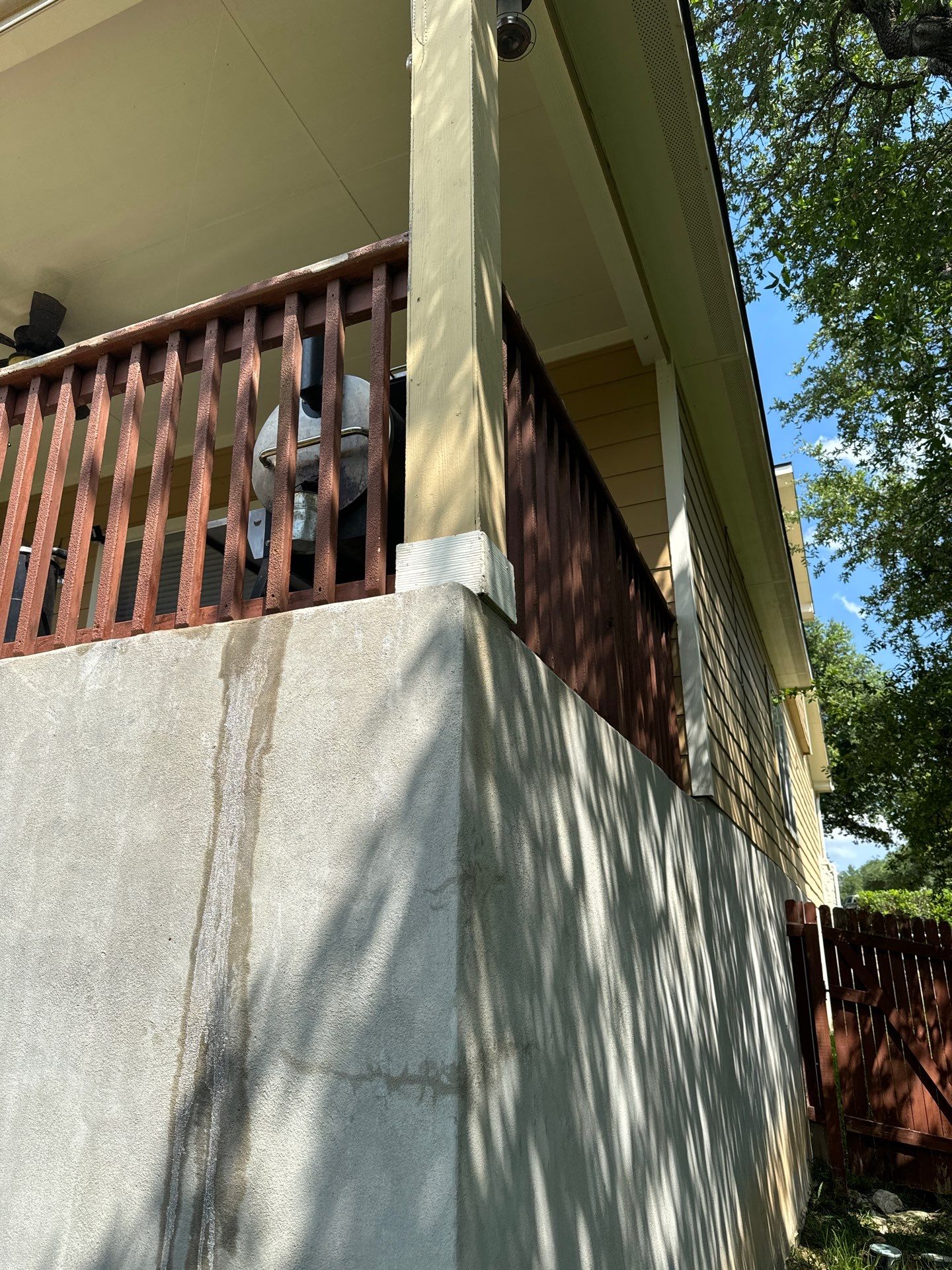 The Heights at Stone Oak - San Antonio, TX by Hole In One Lawns, LLC