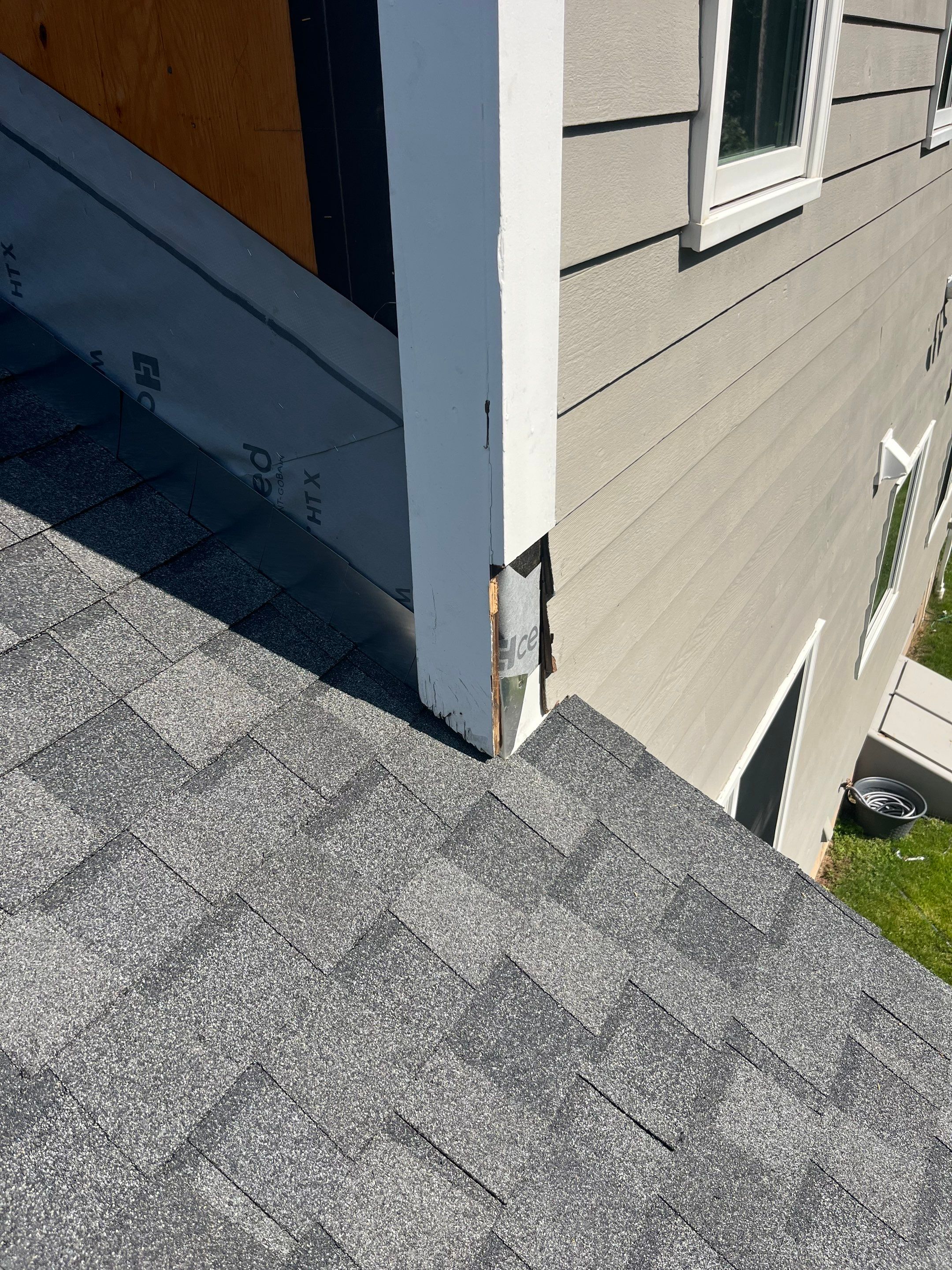 Transformation Roofing by DiGiorgi! by DiGiorgi Roofing and Siding Inc