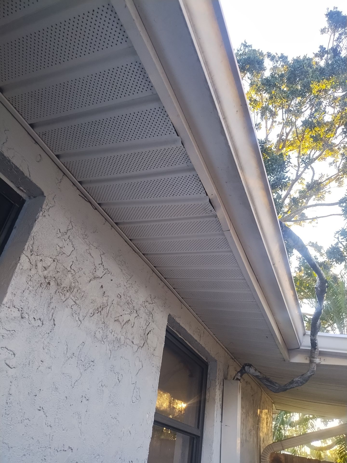 Project in St. Petersburg 33703 by Mitchell Roofing Company LLC 