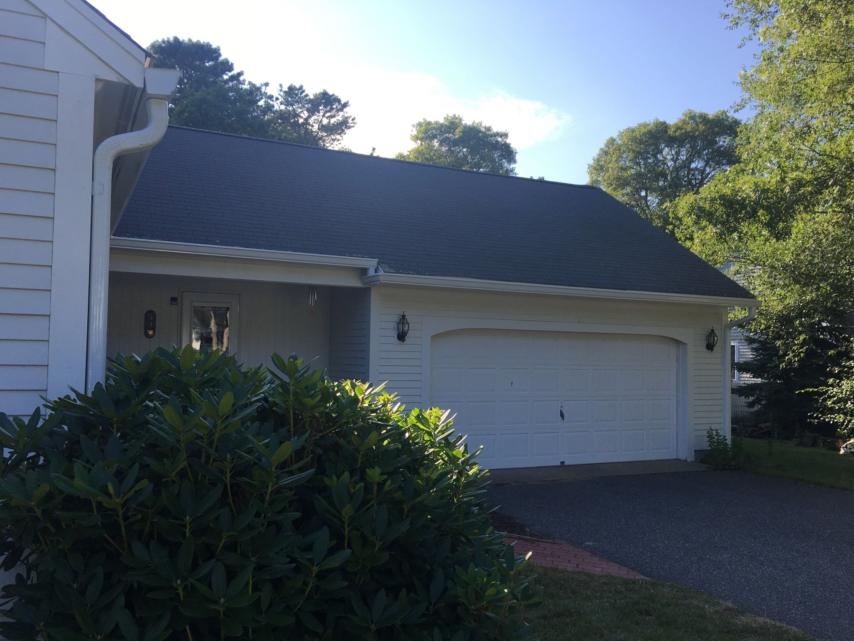 Centerville, MA Gutter Installation by Gutter Pro Enterprises