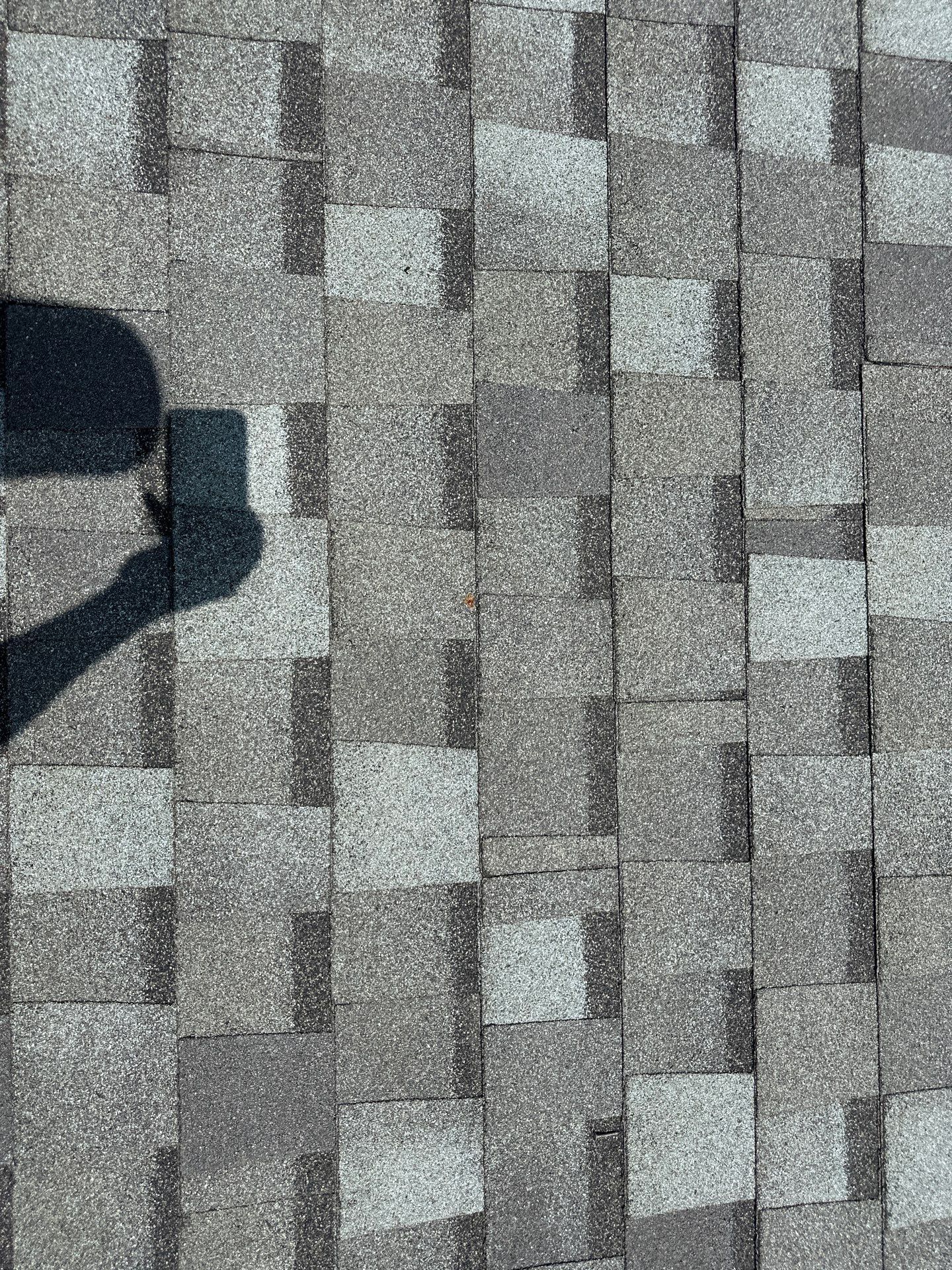 Residential Roof Replacement - Atlas Pinnacle Pristine W/ Scotchgaurd - Color Coastal Granite  by Titan Commercial & Residential Roofing 