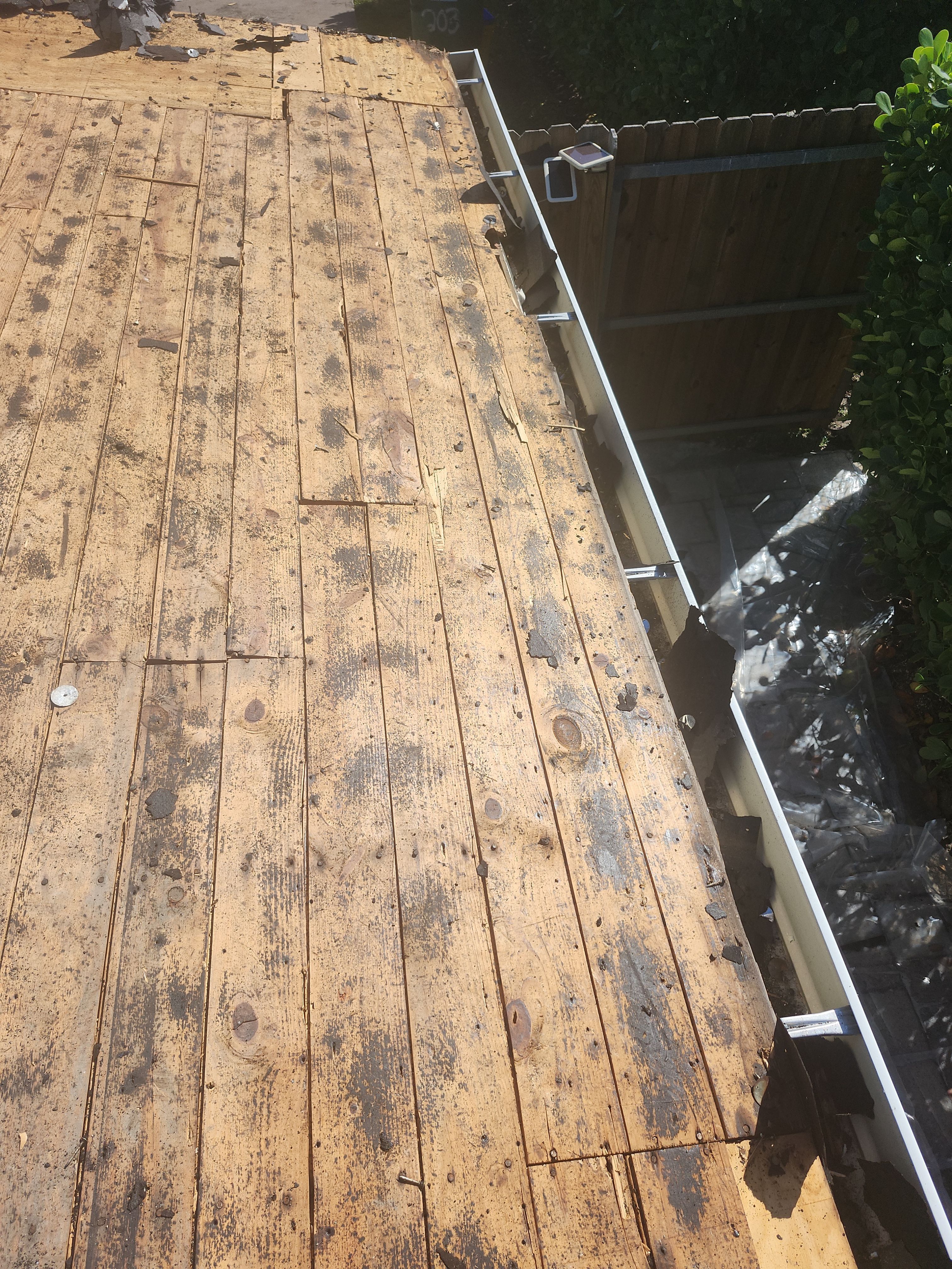 Dimensional Roof Replacement in Delray Beach by Aastro Roofing