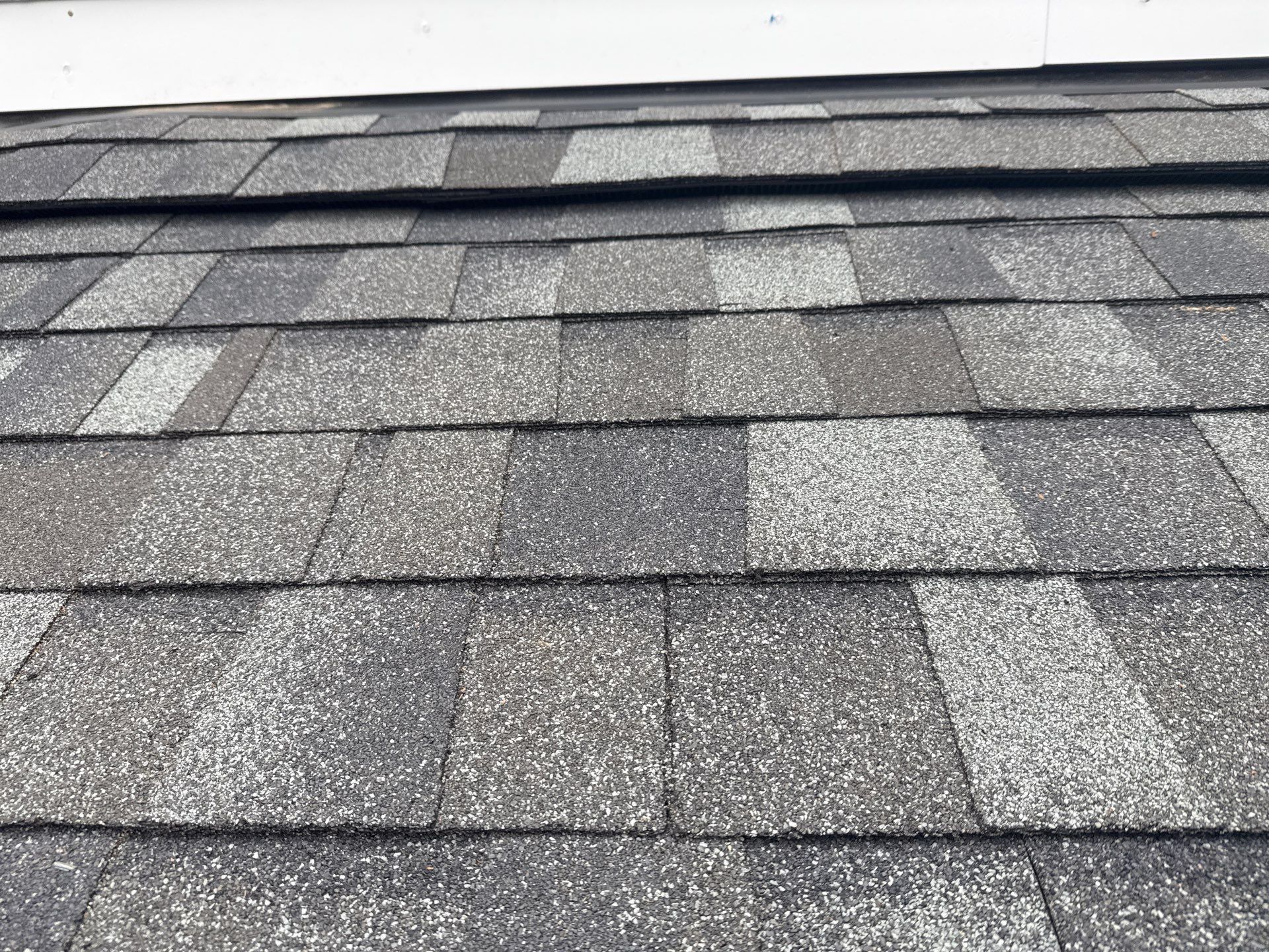 Arlington: Residential Roof Replacement with CertainTeed Landmark Pro in Max Def Georgetown Gray by RM Banning, Inc.