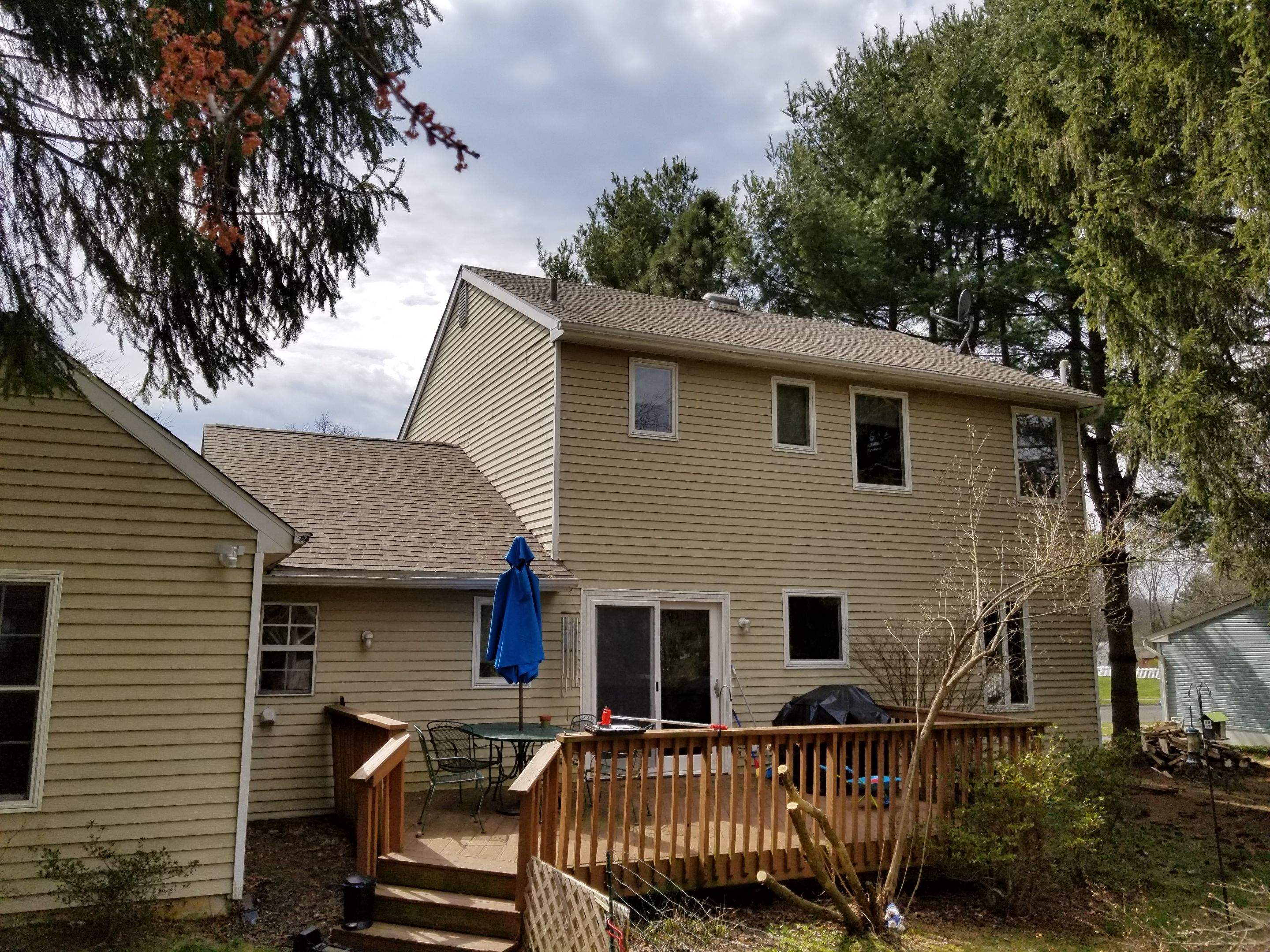 Siding and Gutters by Stofan Construction LLC