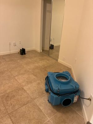 Water Damage Restoration — Fort Myers, FL