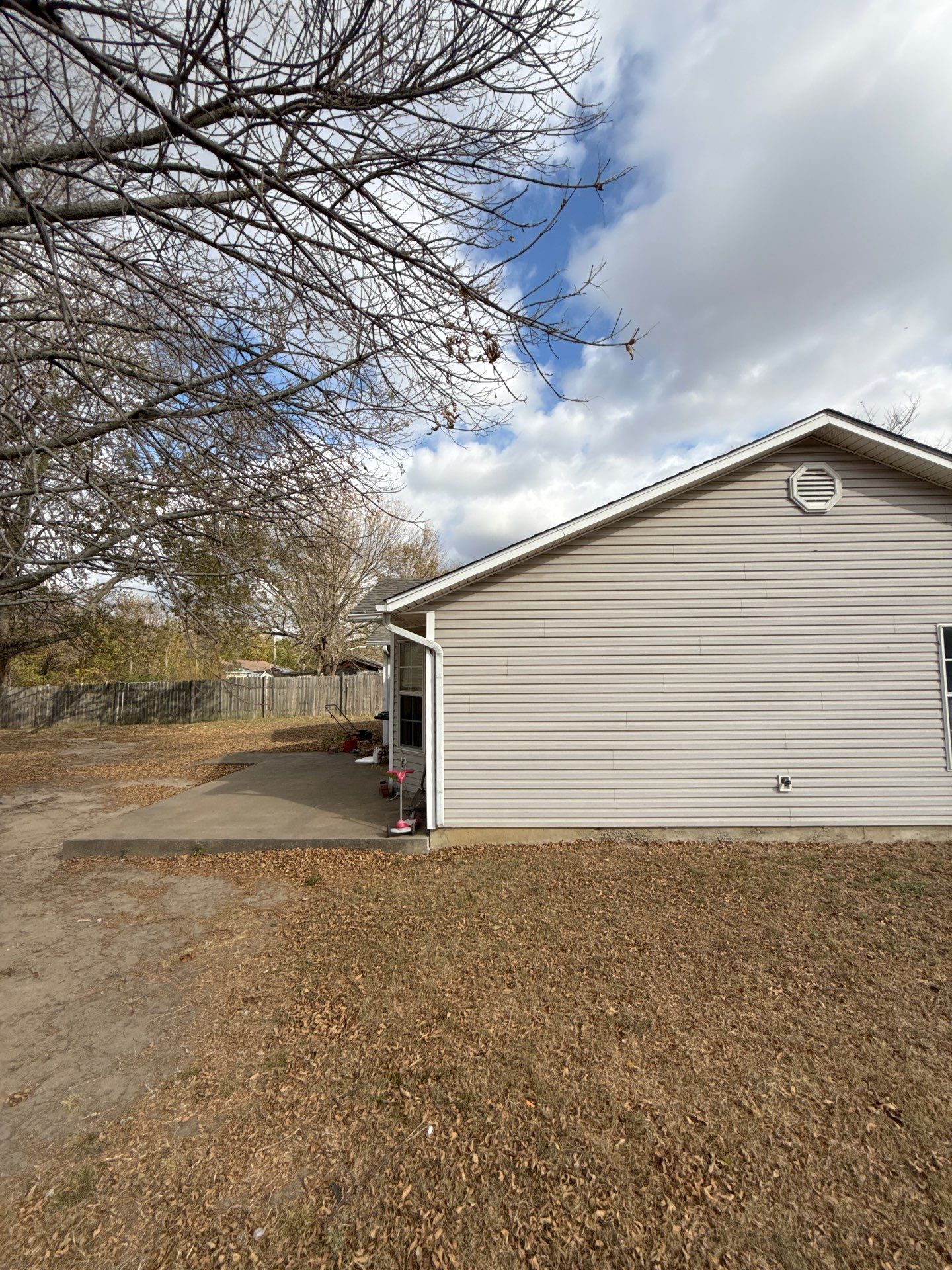 Replaced roofing system after last year's hailstorm.  by In & Out Construction & Remodeling, LLC