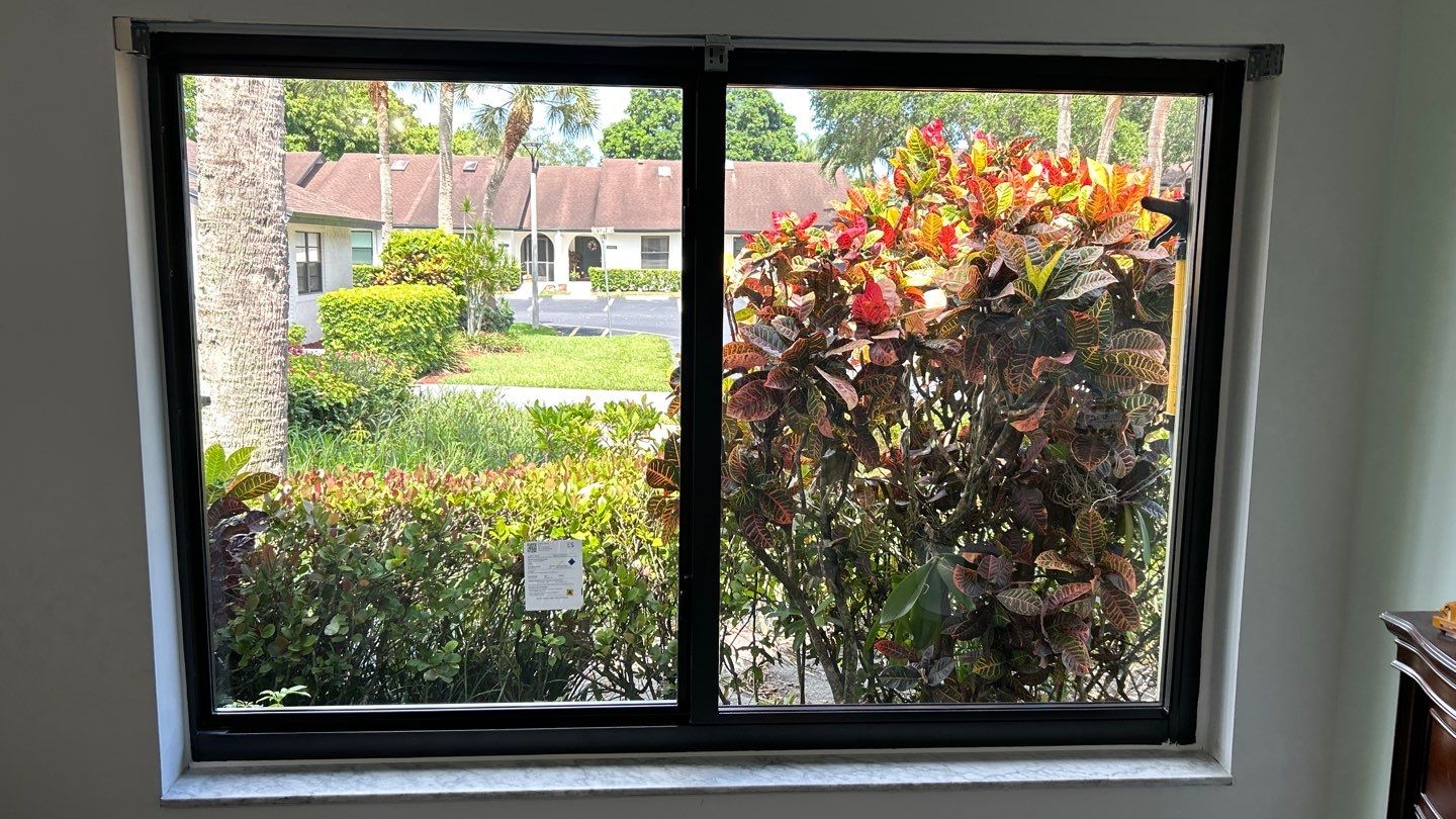 Replacement of windows and door-Boca Raton, FL by ASP SuperHome