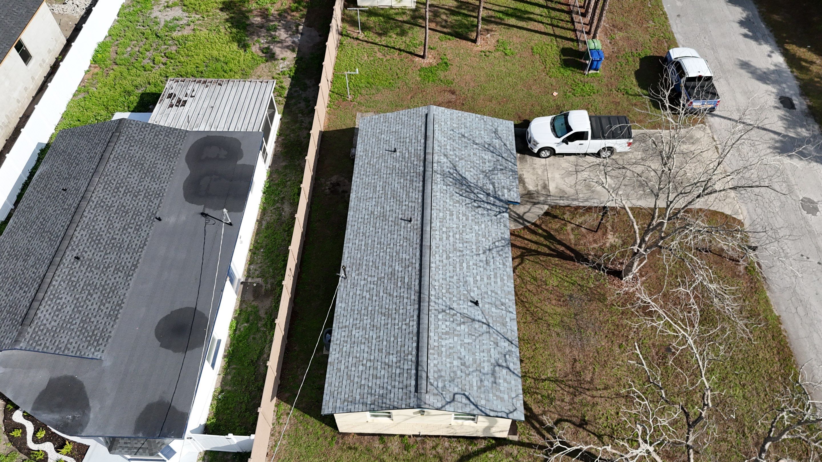 Roof Replacement in Tampa, FL by Shingle Masters Roofing