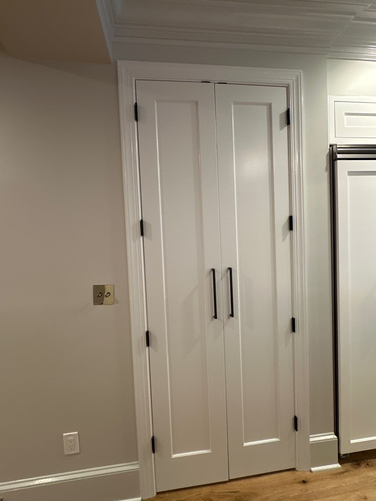 Interior House Painting in Washington, DC by My Painter 