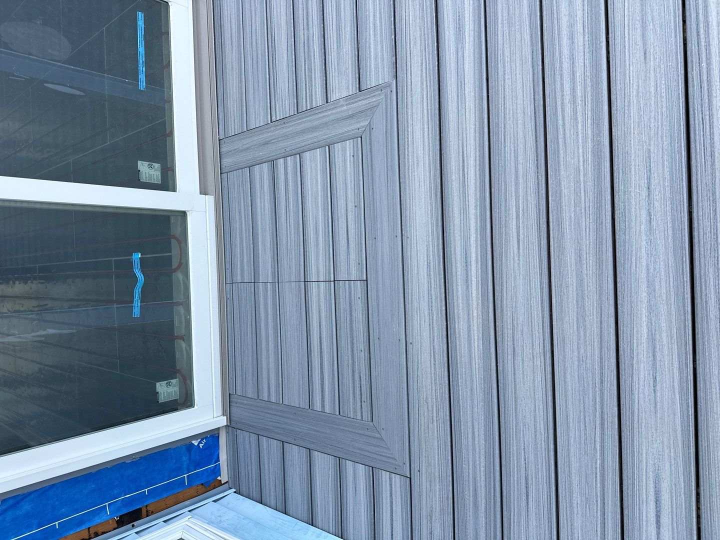 New Deck in Point Pleasant, New Jersey by deck guardian