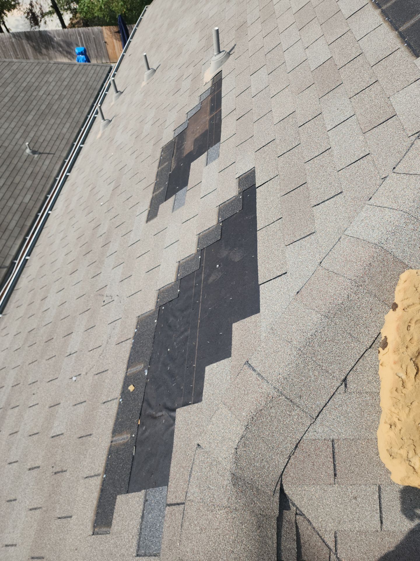 Roof Repair Spring by Roof Repair Services LLC