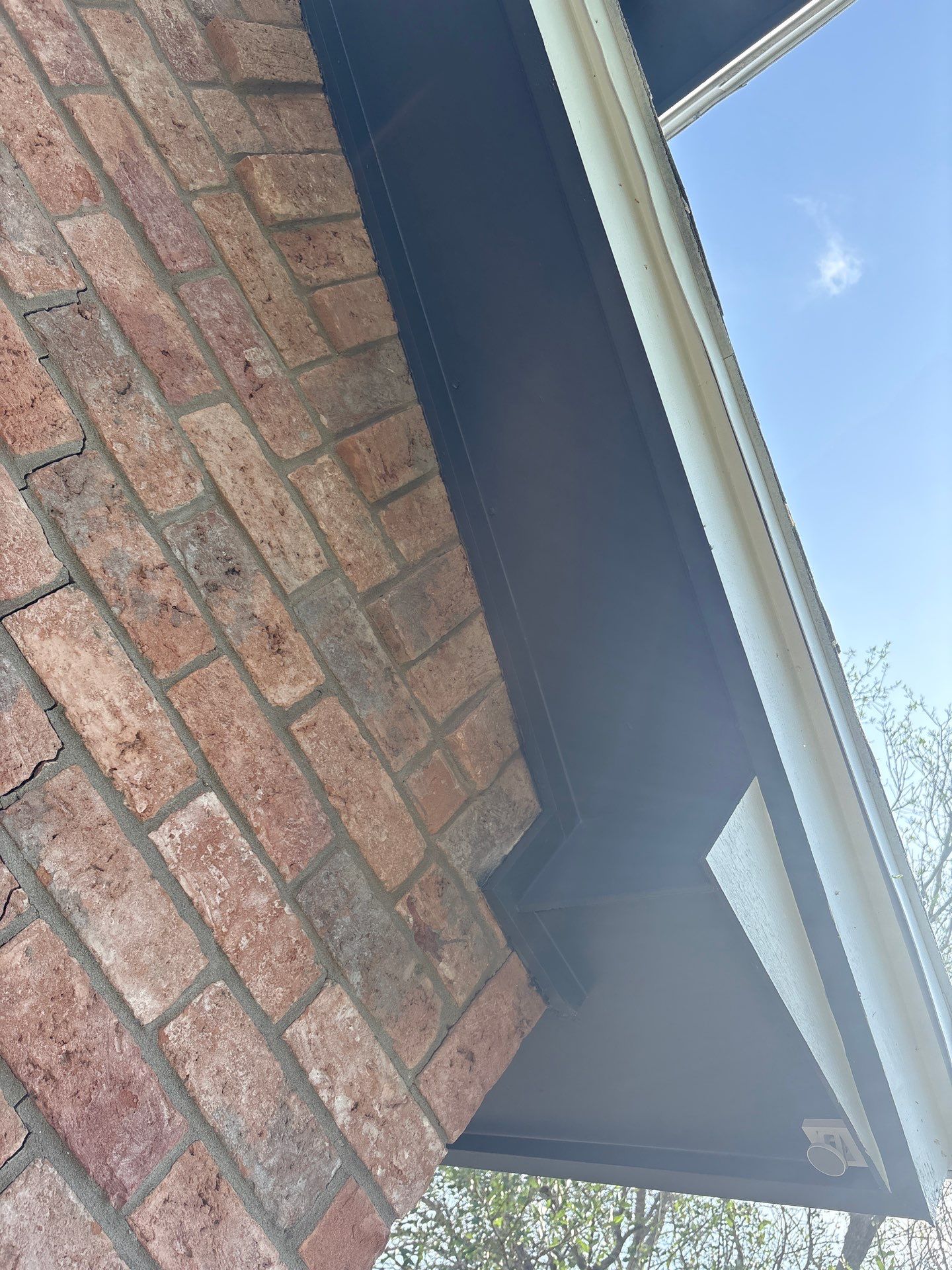 We Love Blue by Bayfront Roofing and Construction